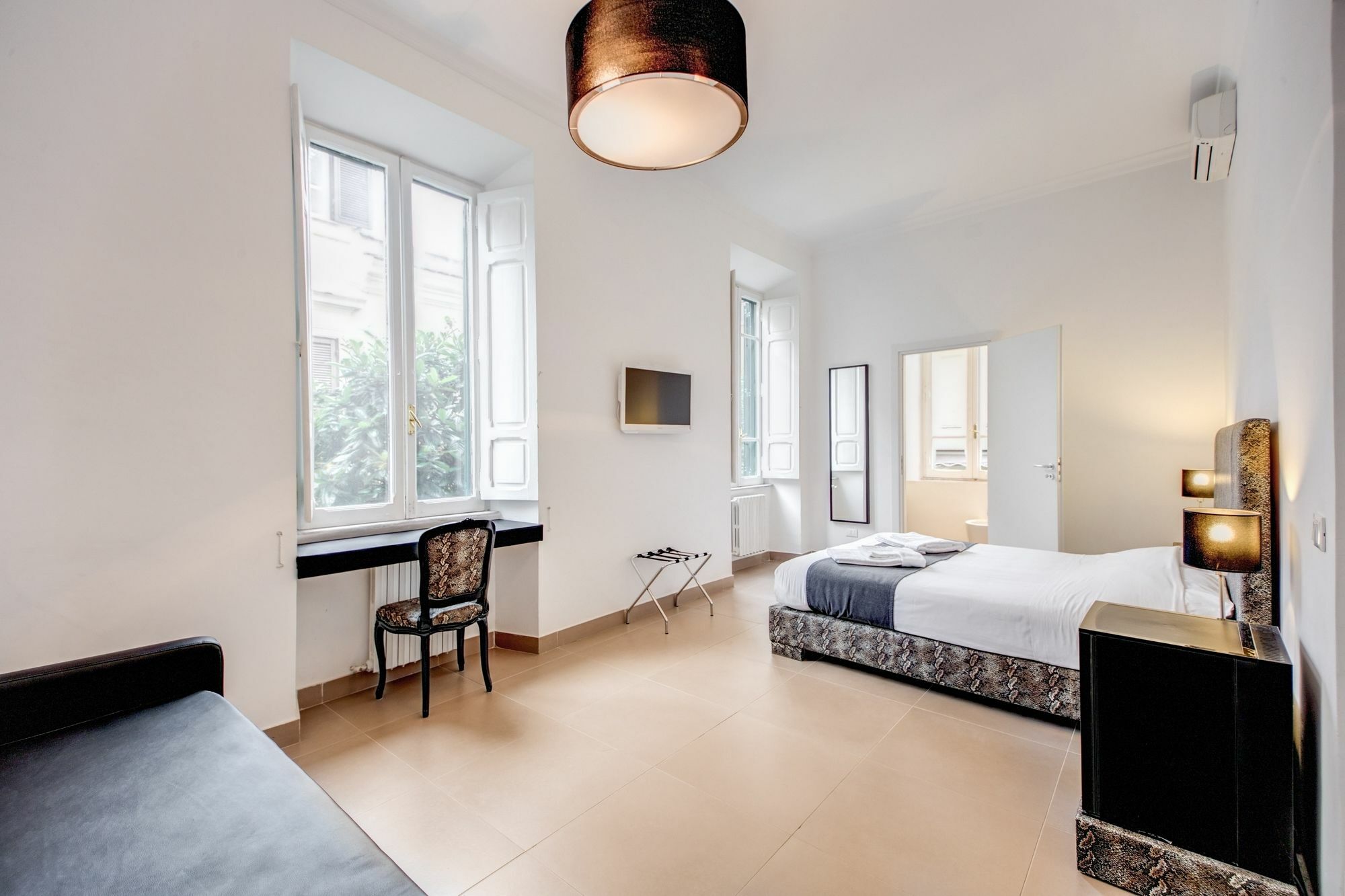 Guest house Imperia 3*