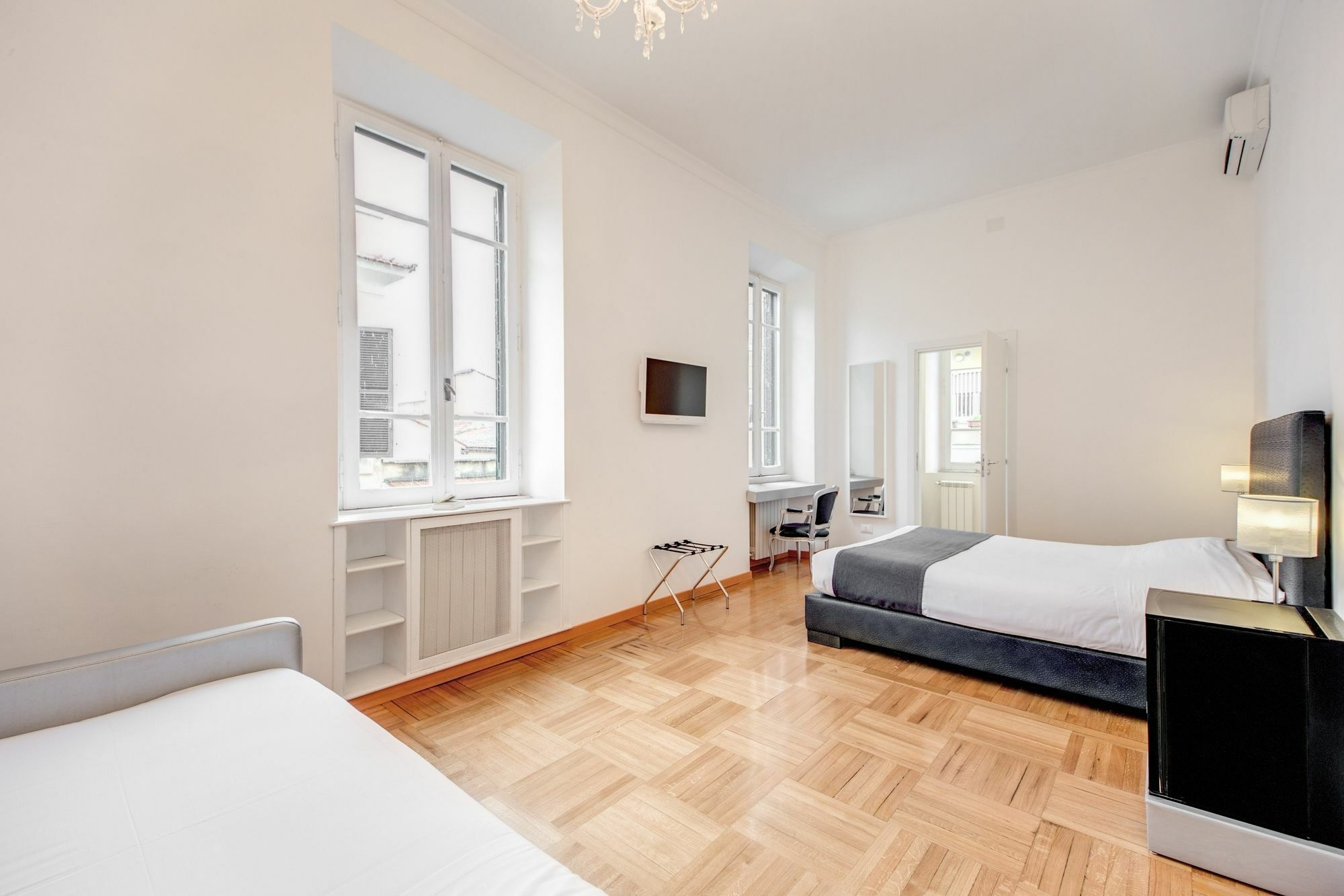 Imperia 3* Rome