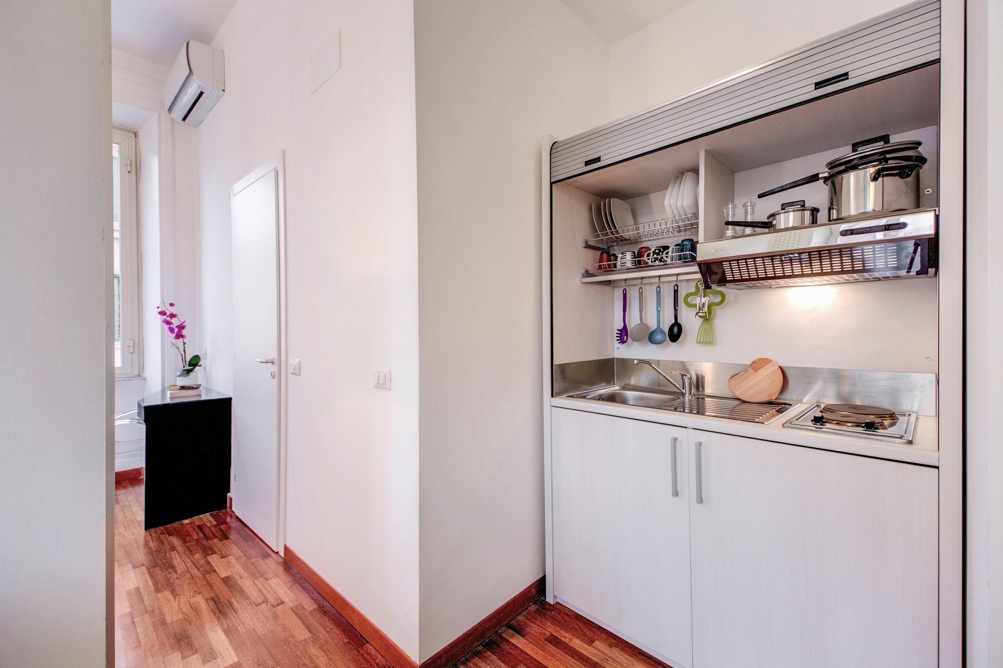 Imperia 3* Rome
