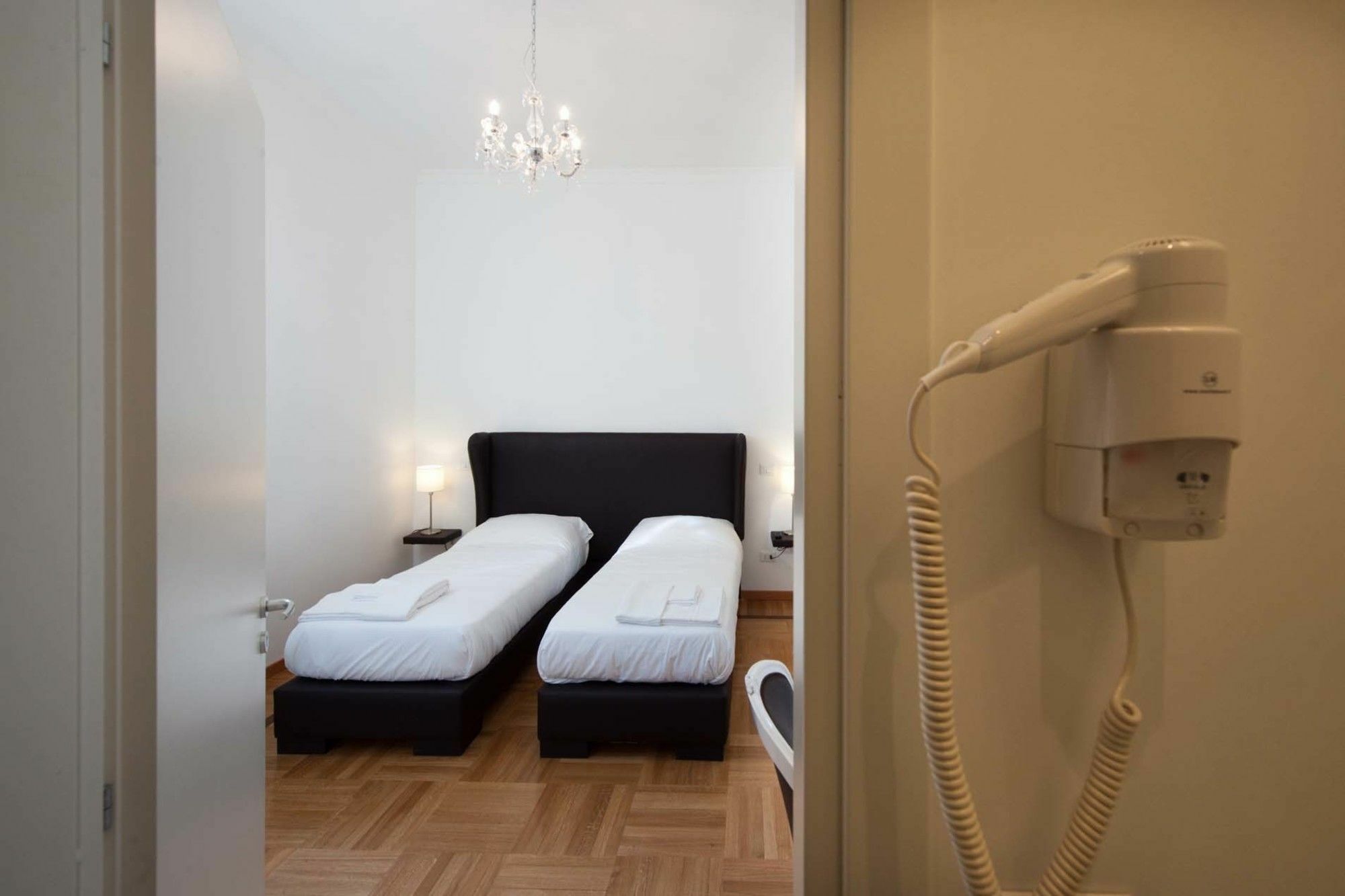 Imperia Guest house Rome