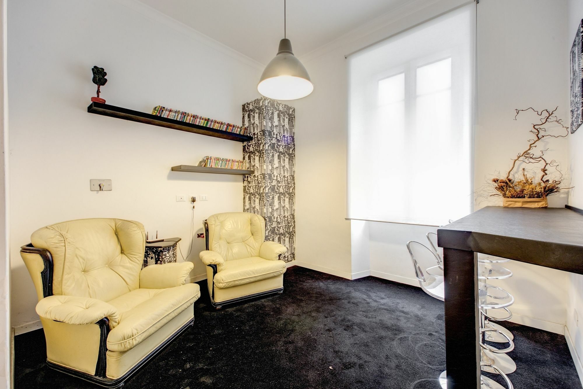 Imperia Guest house