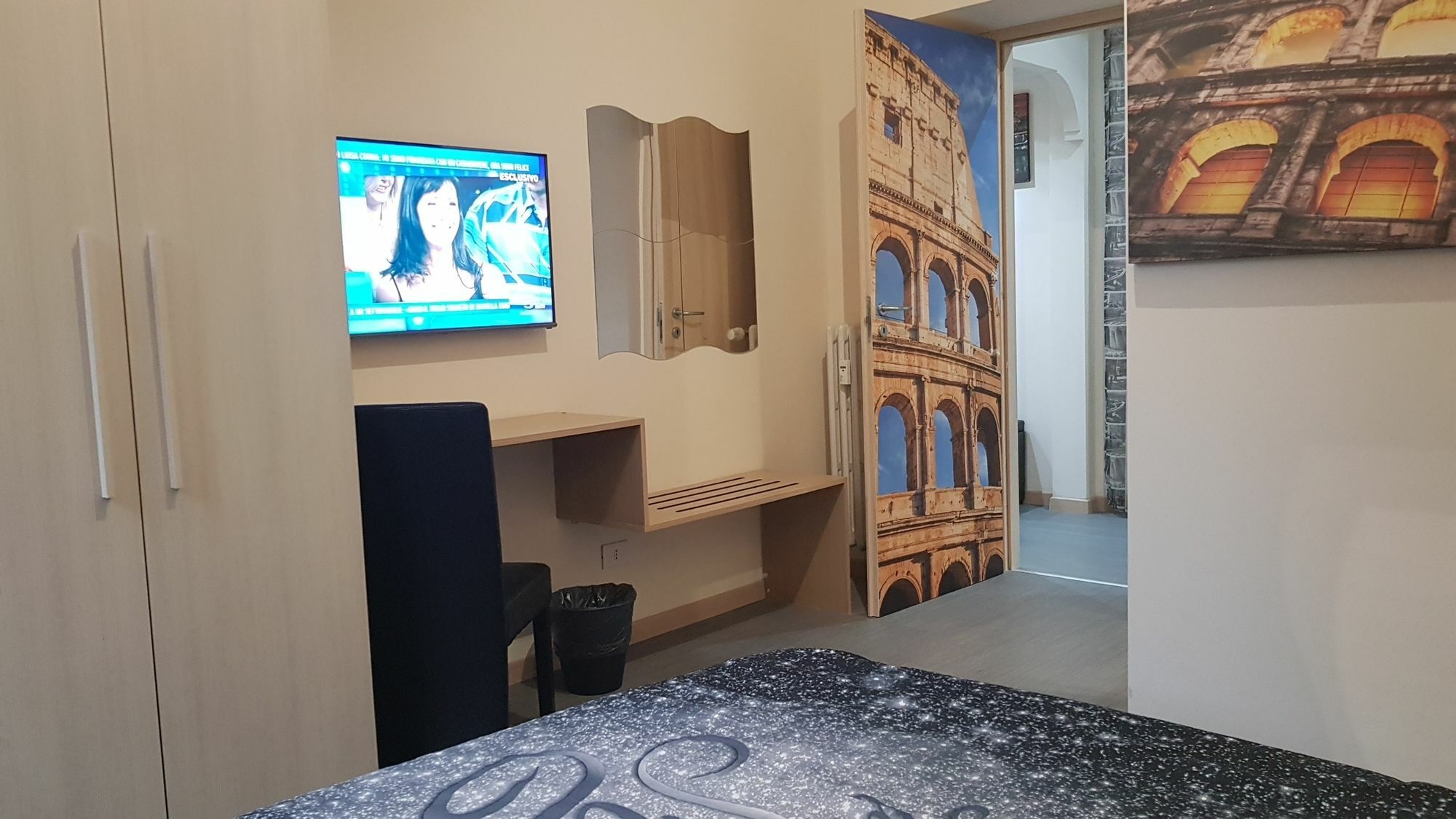 Casa Mike Al Vaticano Apartment Rome
