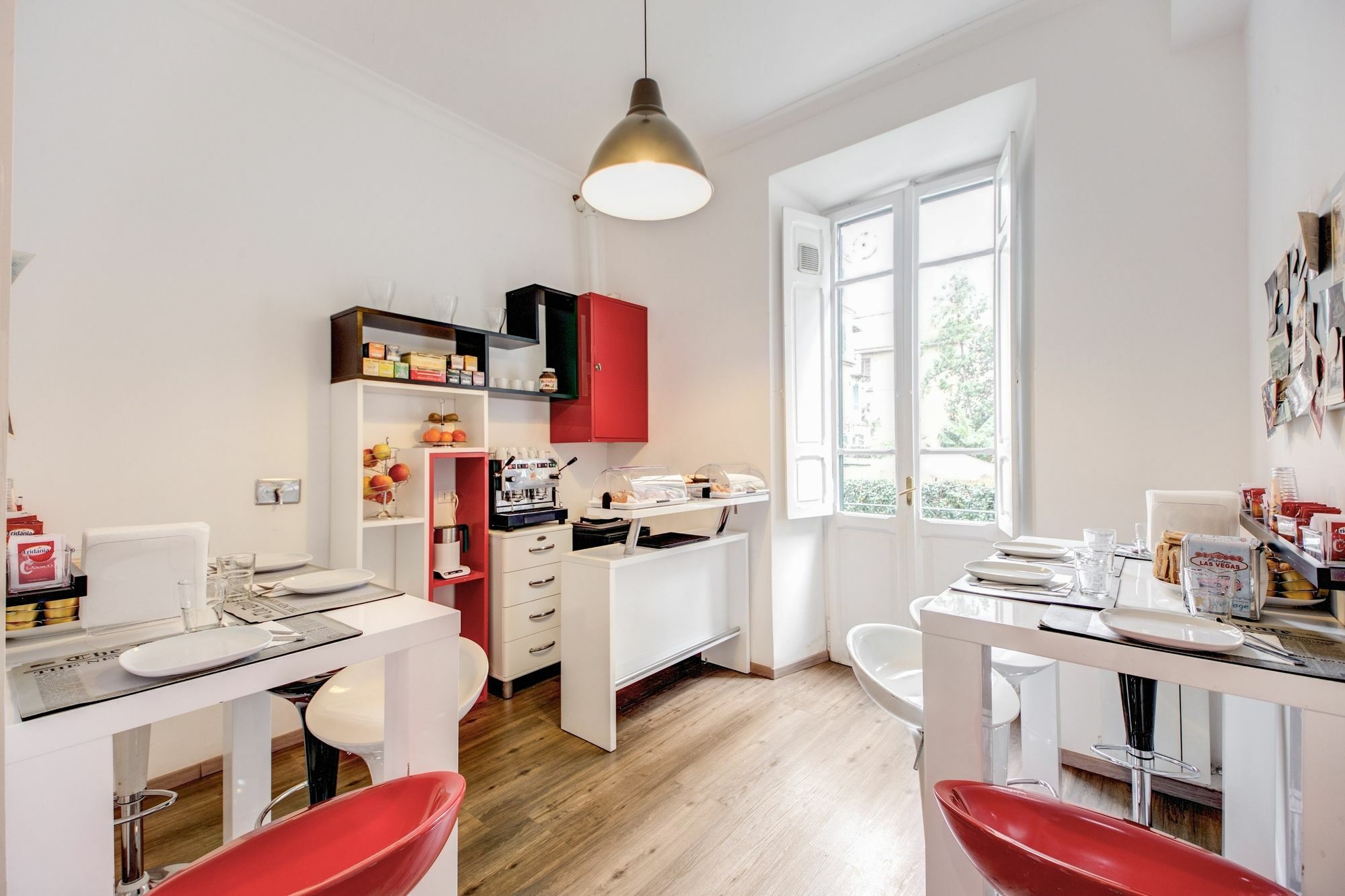 Guest house Imperia Rome