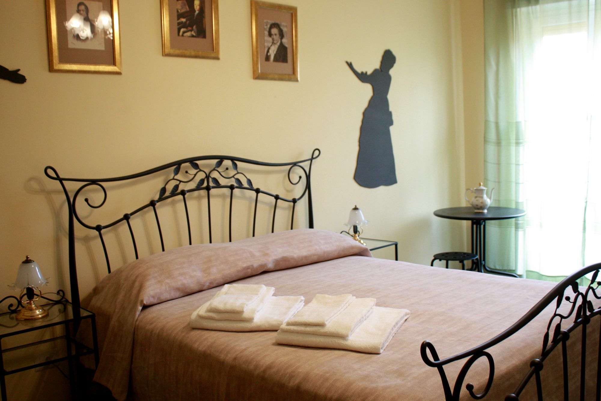 Guest house Cantalupa