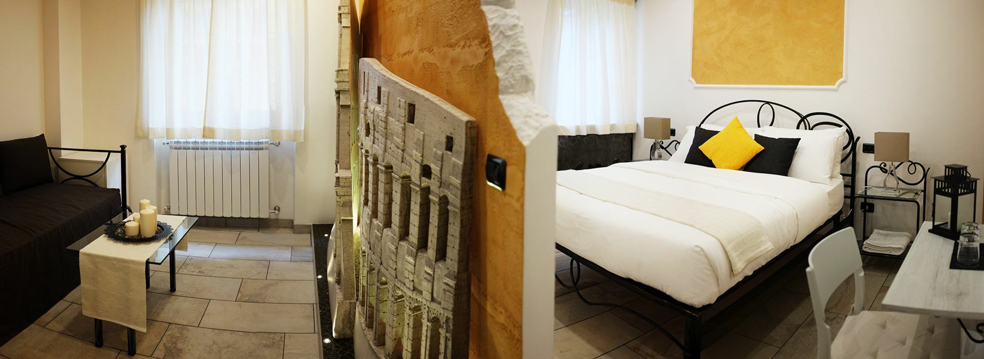 Mirabilia Guest house Rome