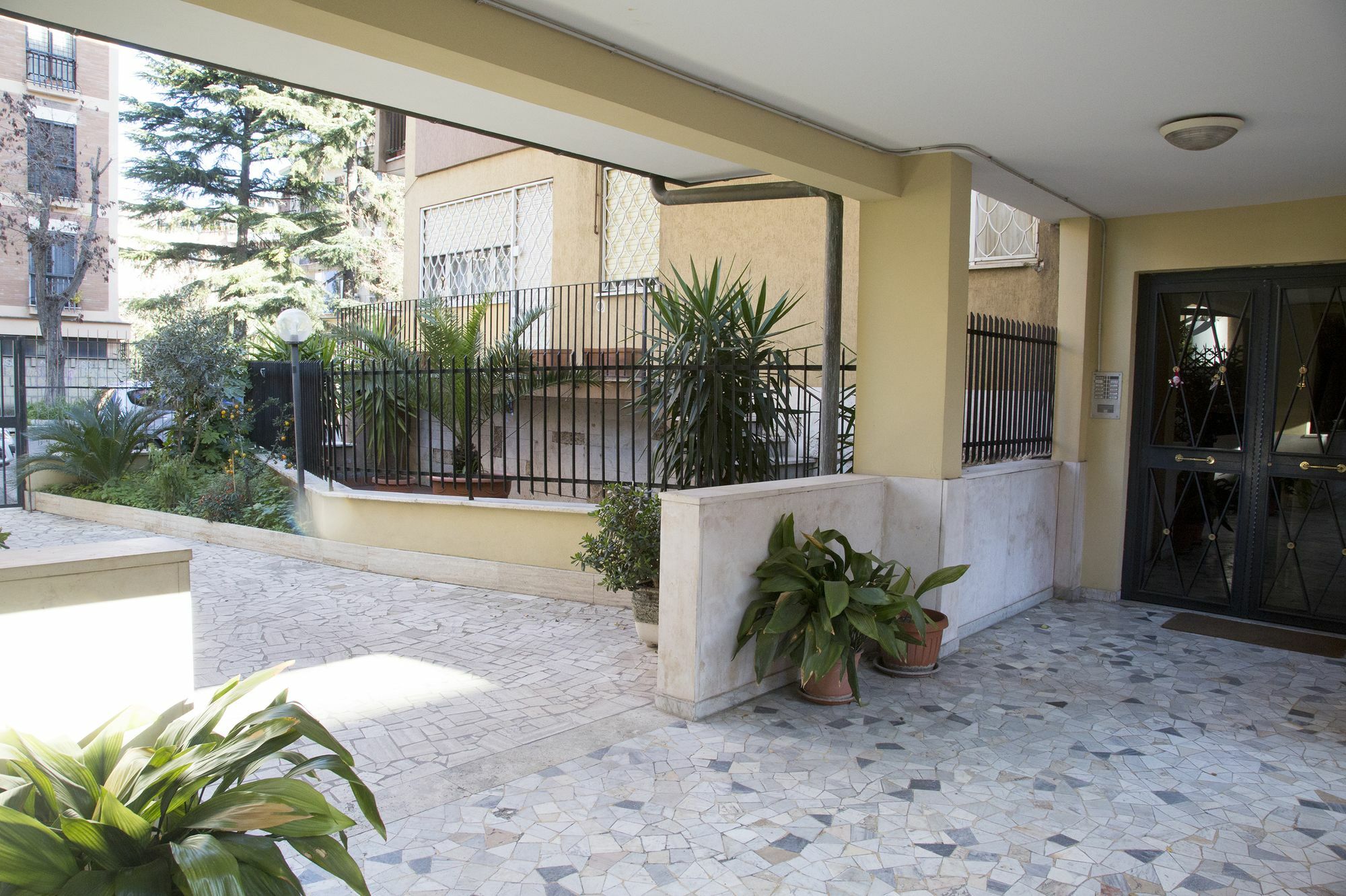 Cantalupa Guest house 3*