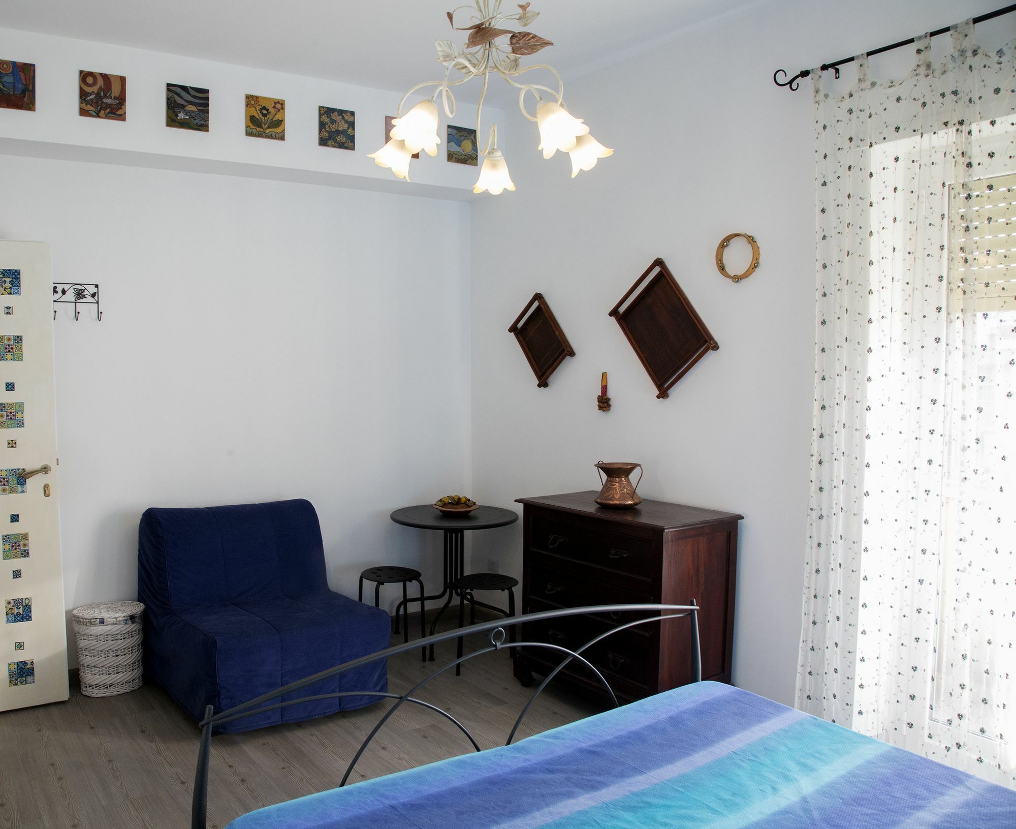 Cantalupa Guest house Rome