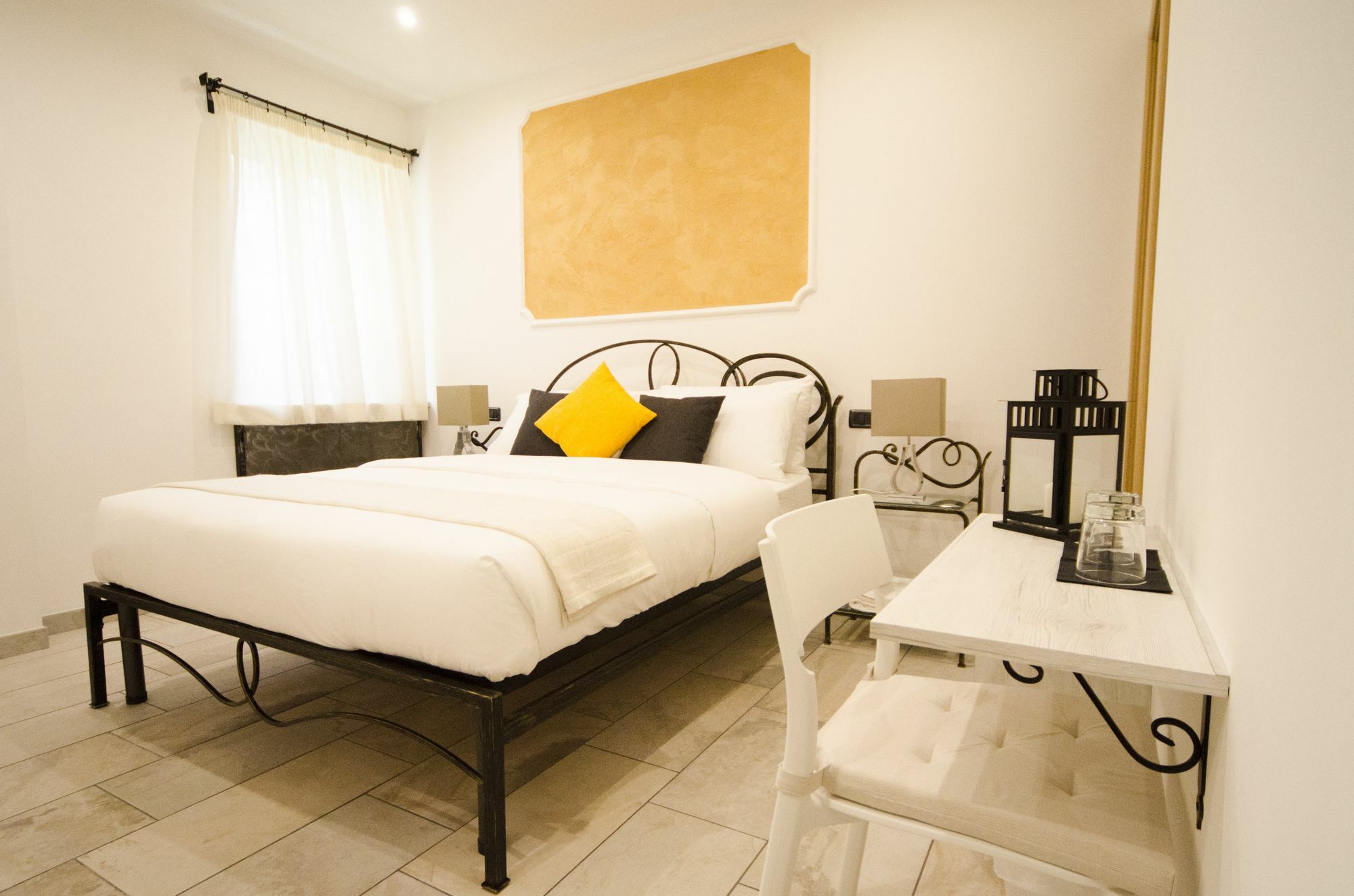 Guest house Mirabilia 3*