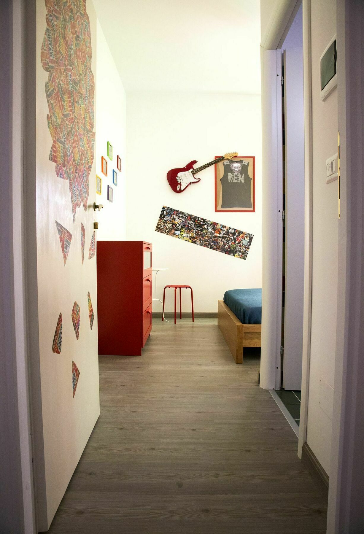 Guest house Cantalupa 3*