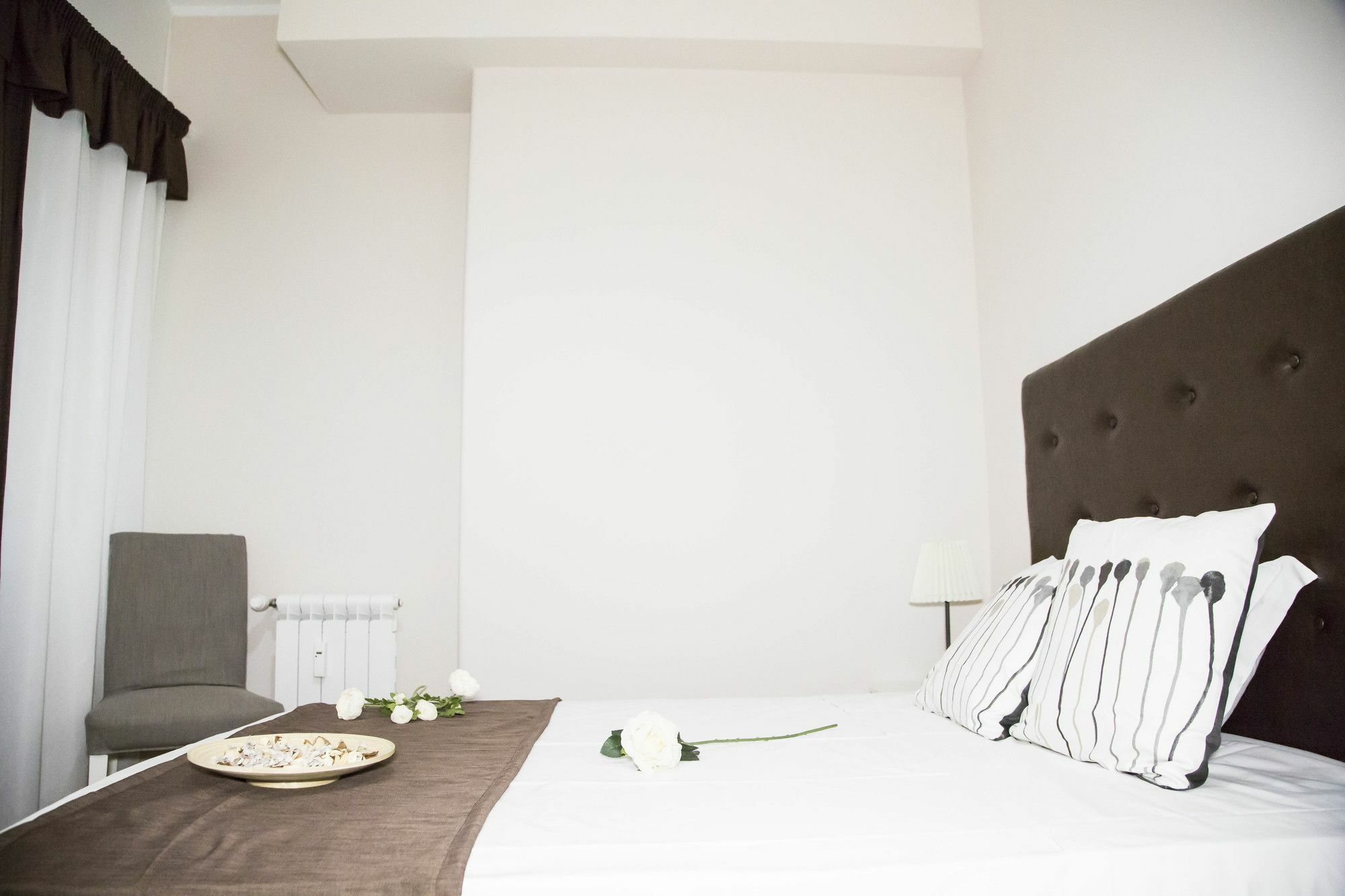 Vatican 383 Guest house 3*