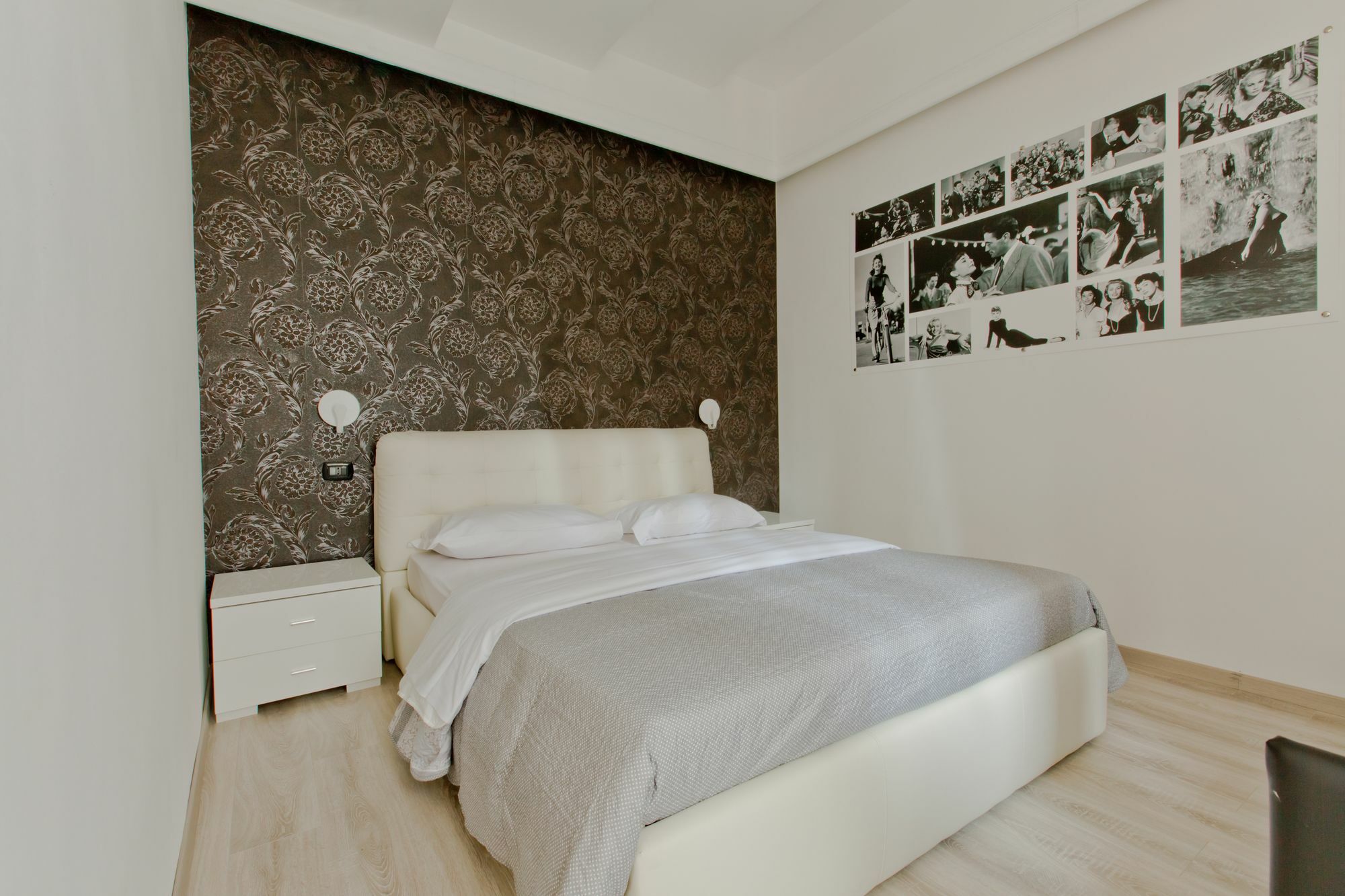 New House 2 Bed & Breakfast Rome