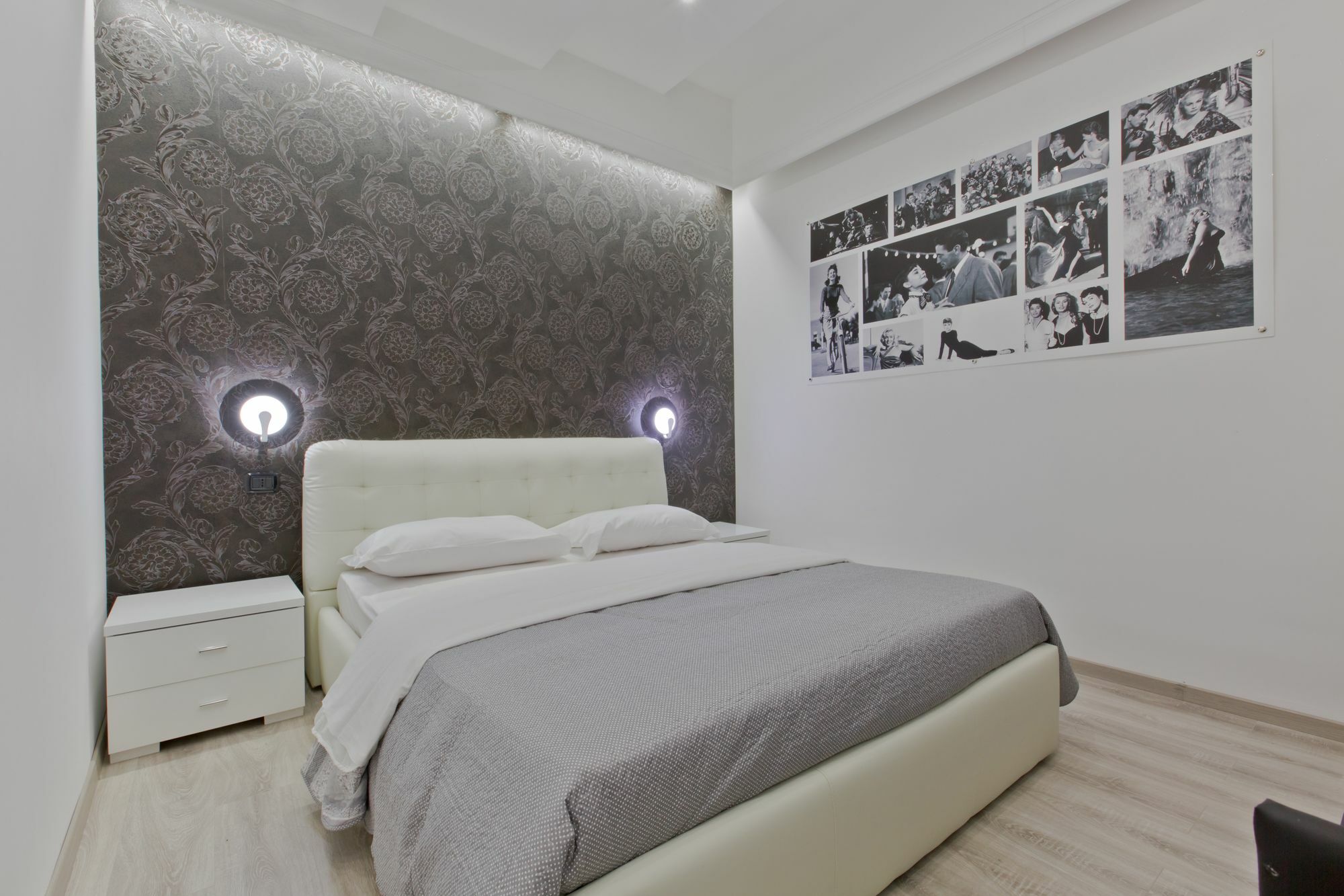 New House 2 Bed & Breakfast