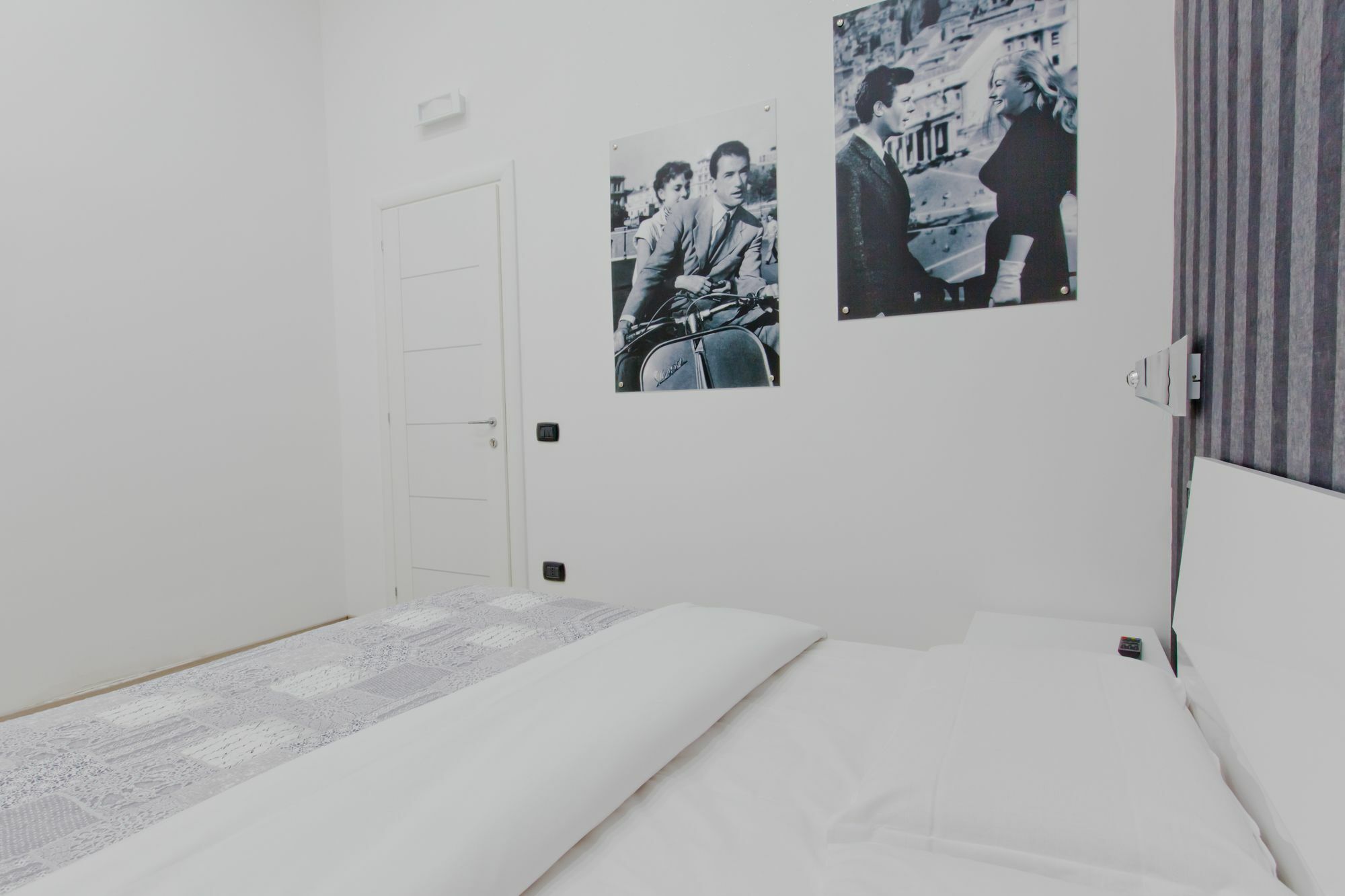 Bed & Breakfast New House 2 *