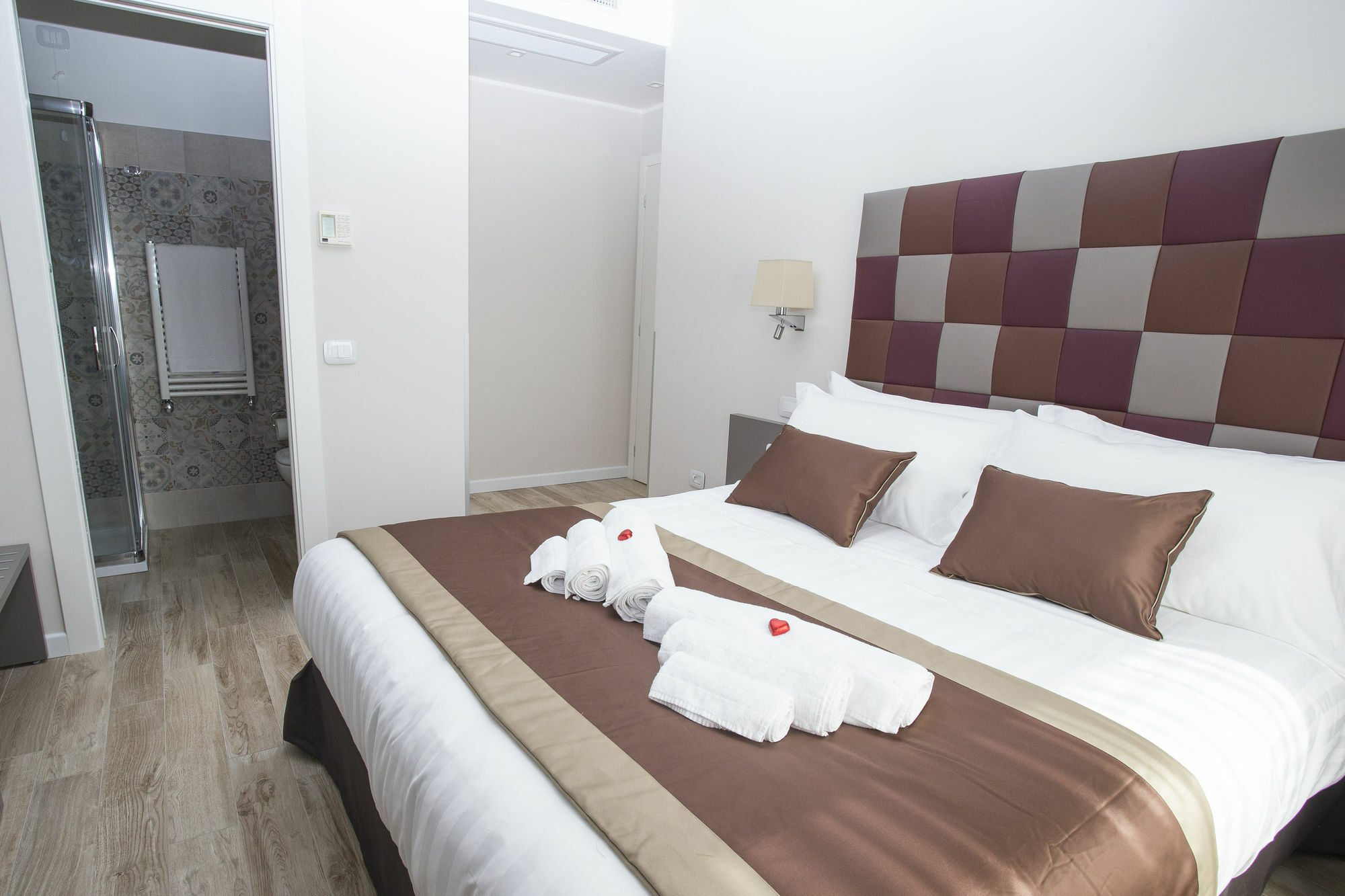 Guest house Leonardo Da Vinci 3*