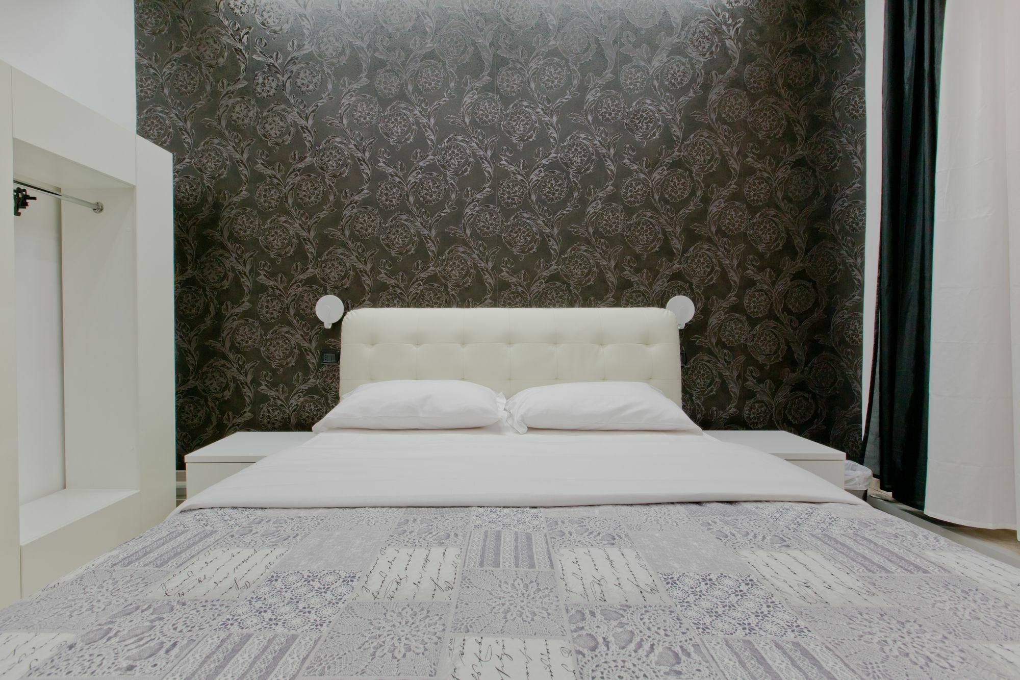 Bed & Breakfast New House 2 *