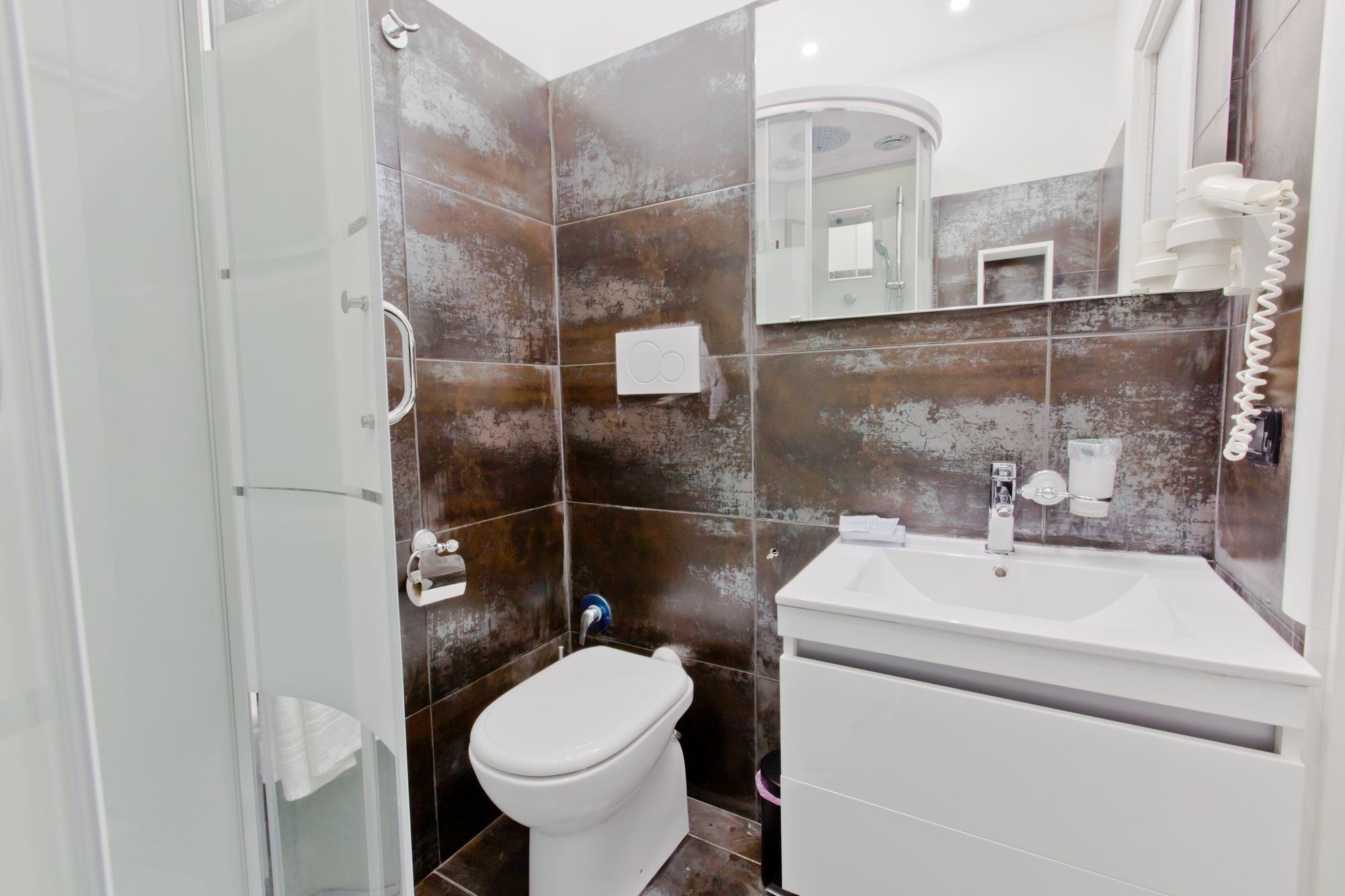 Bed & Breakfast New House 2 Rome