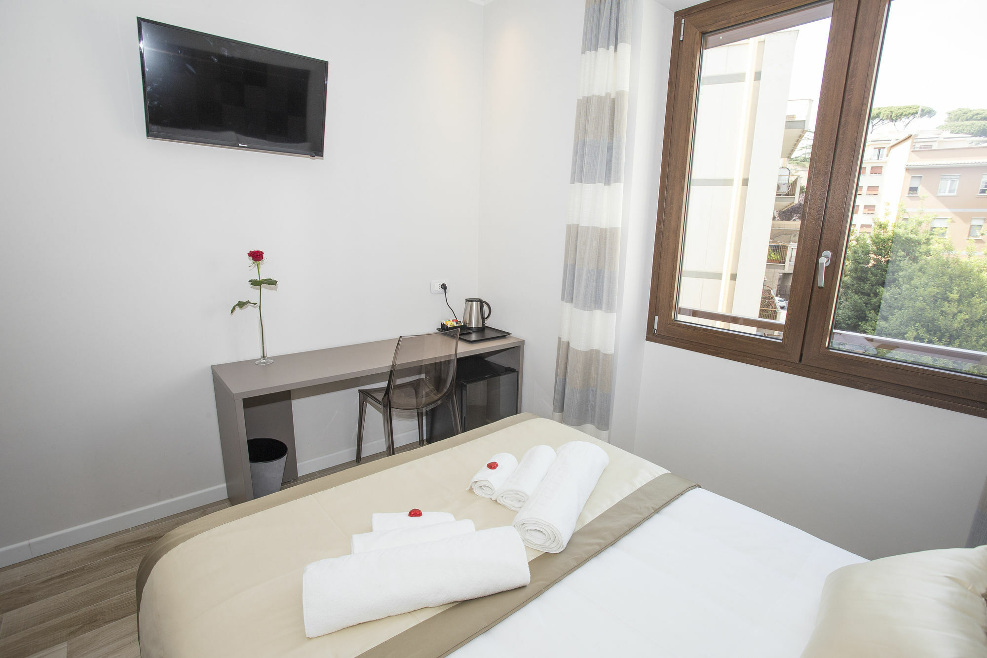 Guest house Leonardo Da Vinci