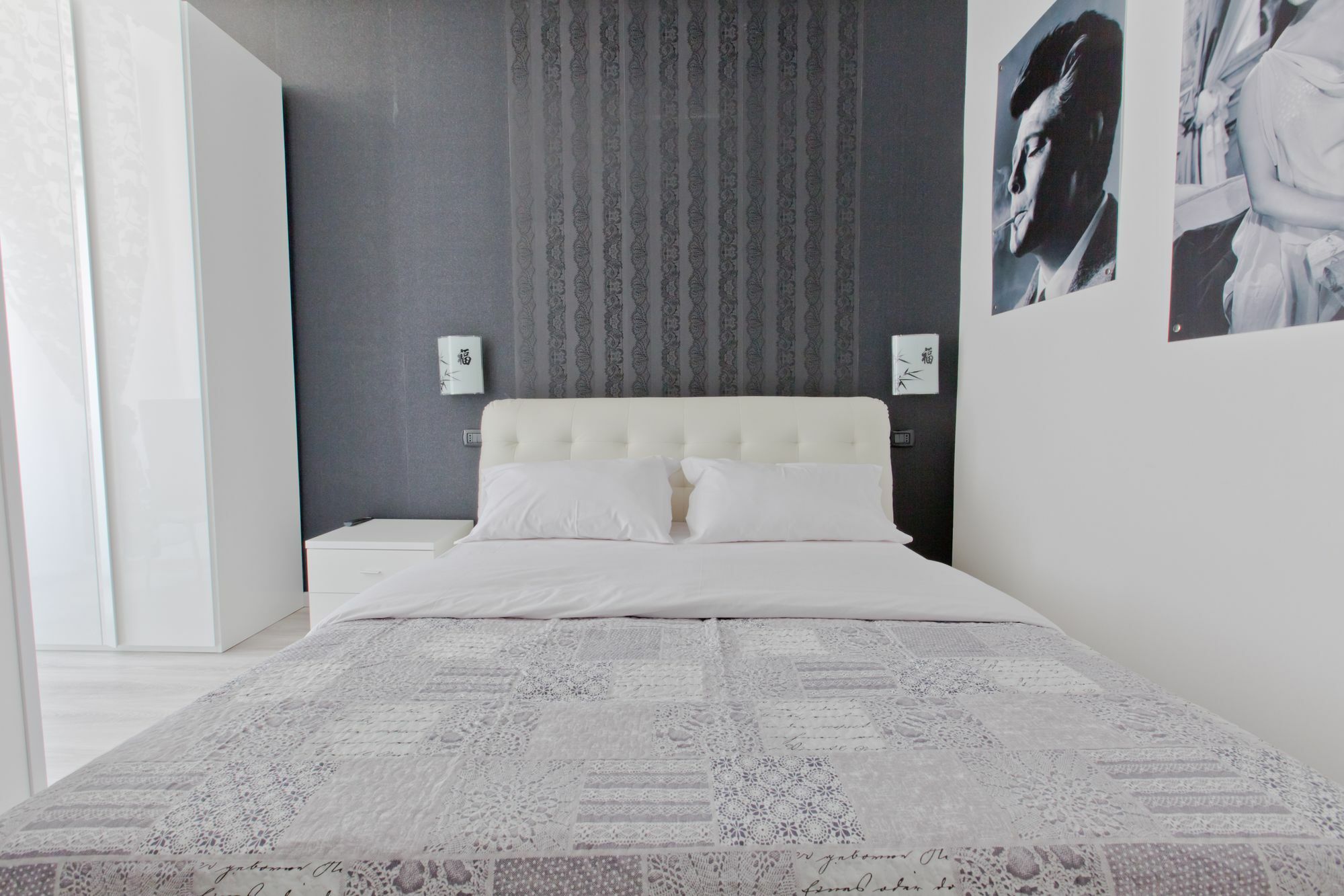 Bed & Breakfast New House 2 Rome