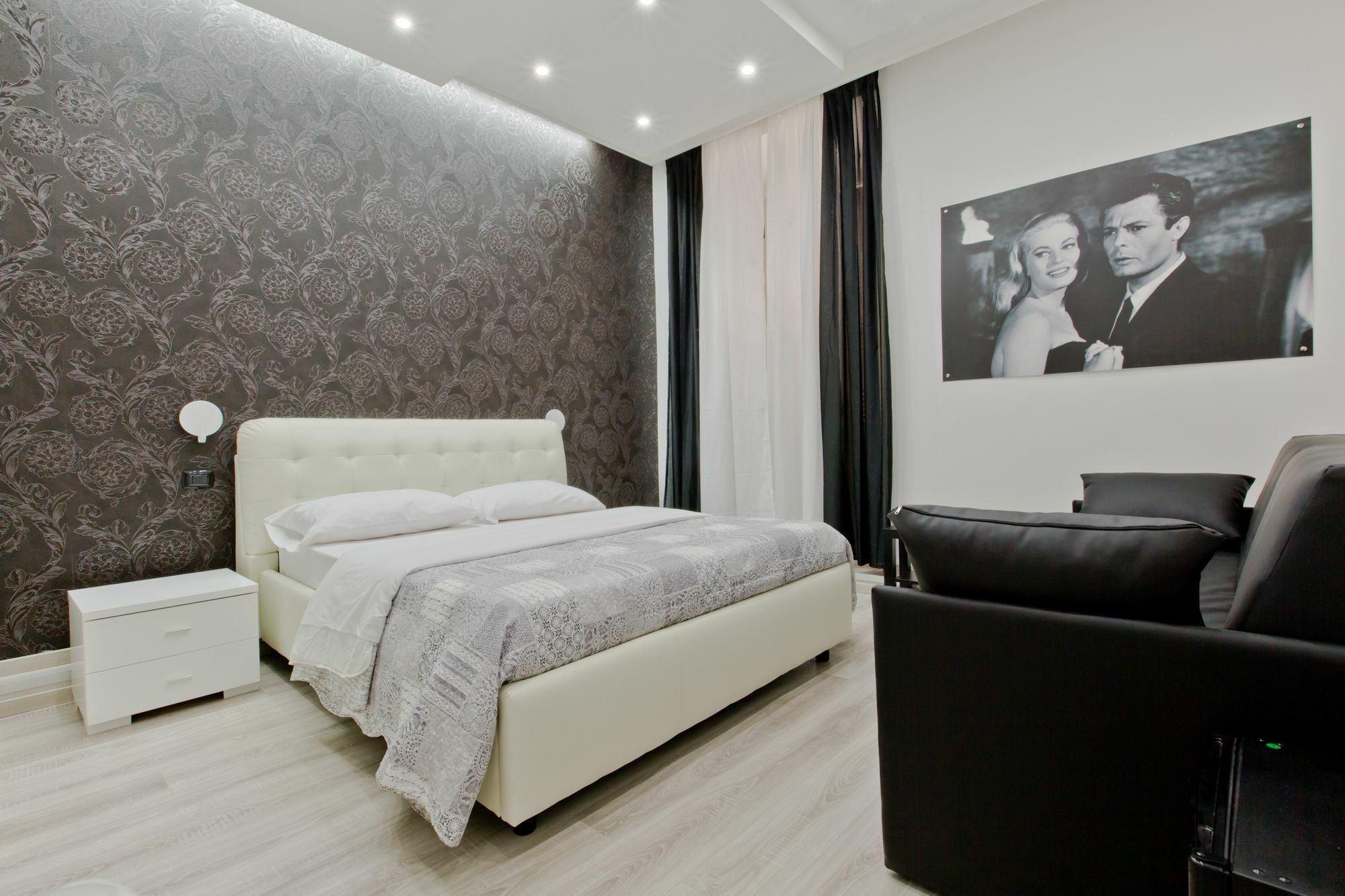 Bed & Breakfast New House 2 *
