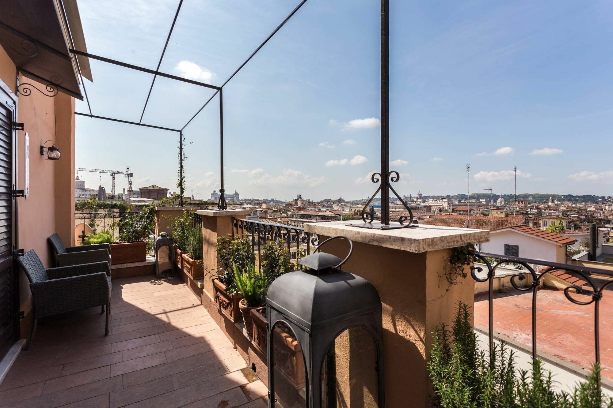 Guest house My Spanishsteps Rome