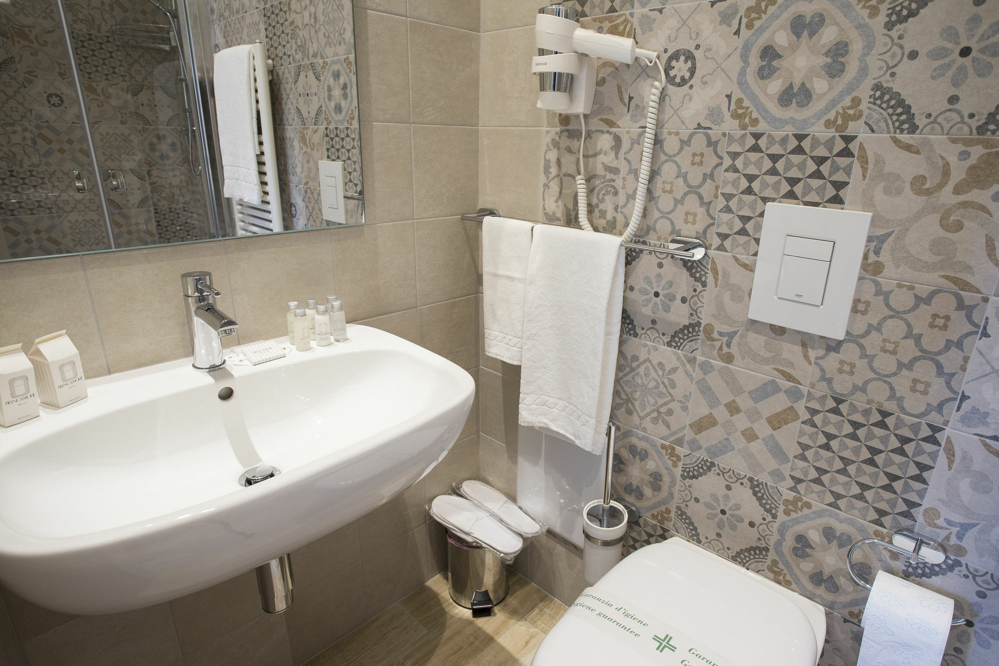 Guest house Leonardo Da Vinci Rome