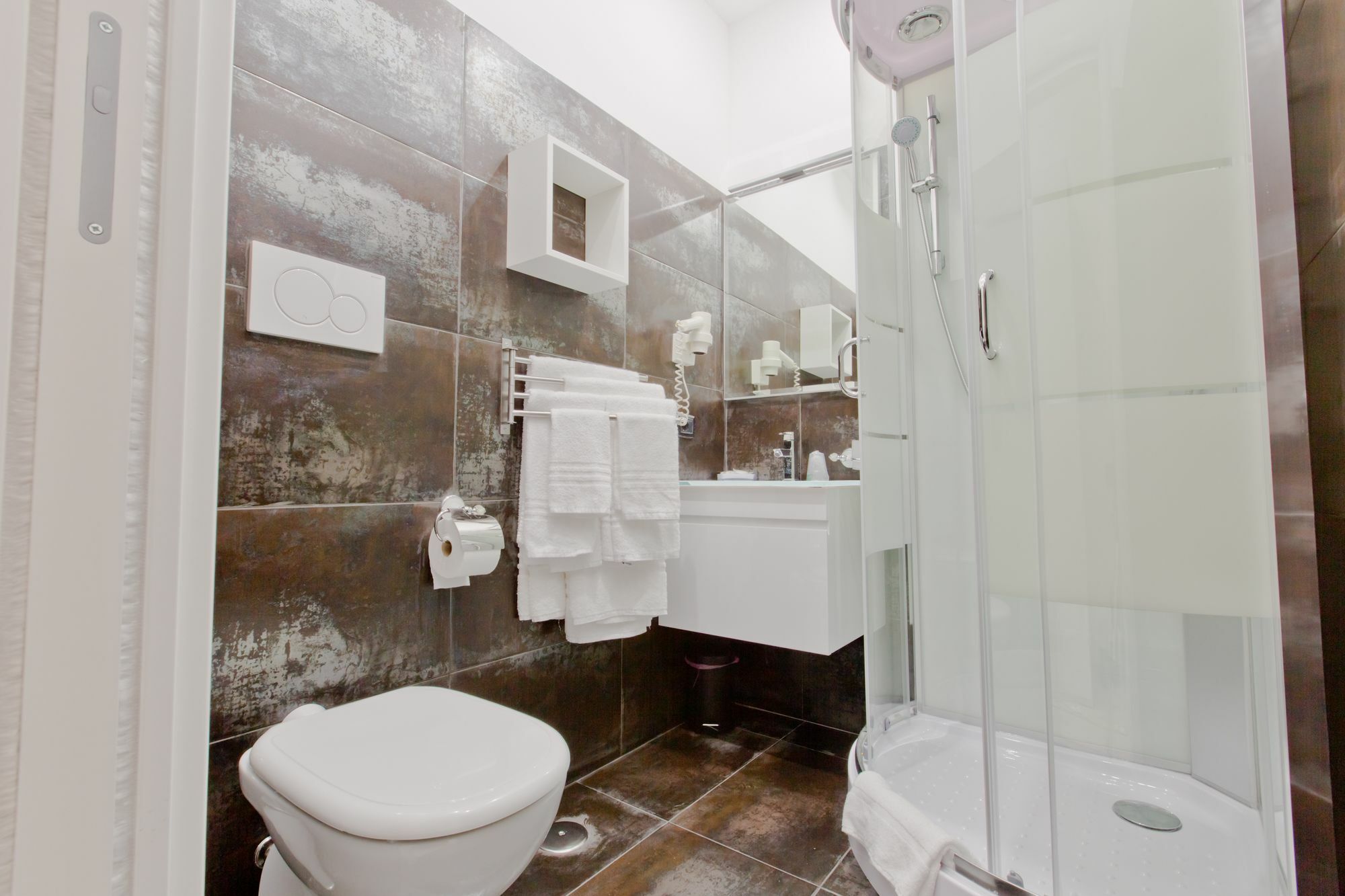New House 2 * Rome