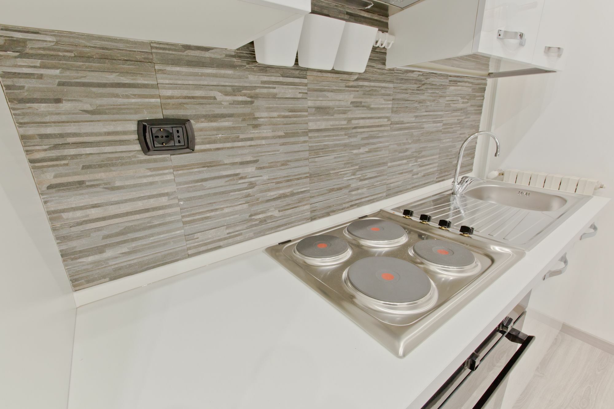 Bed & Breakfast New House 2 *