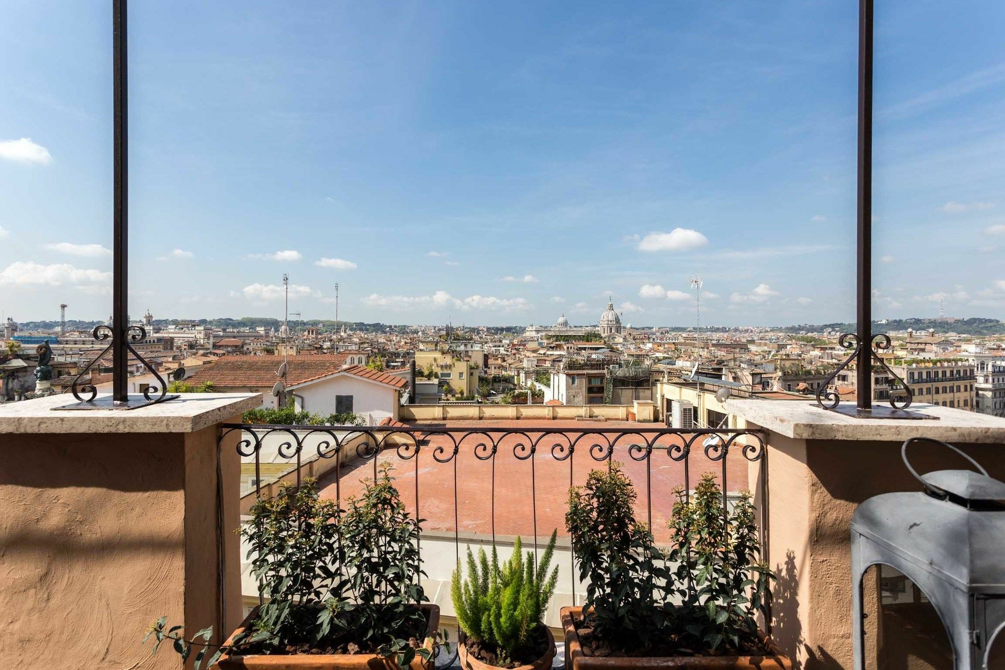 Guest house My Spanishsteps 2*