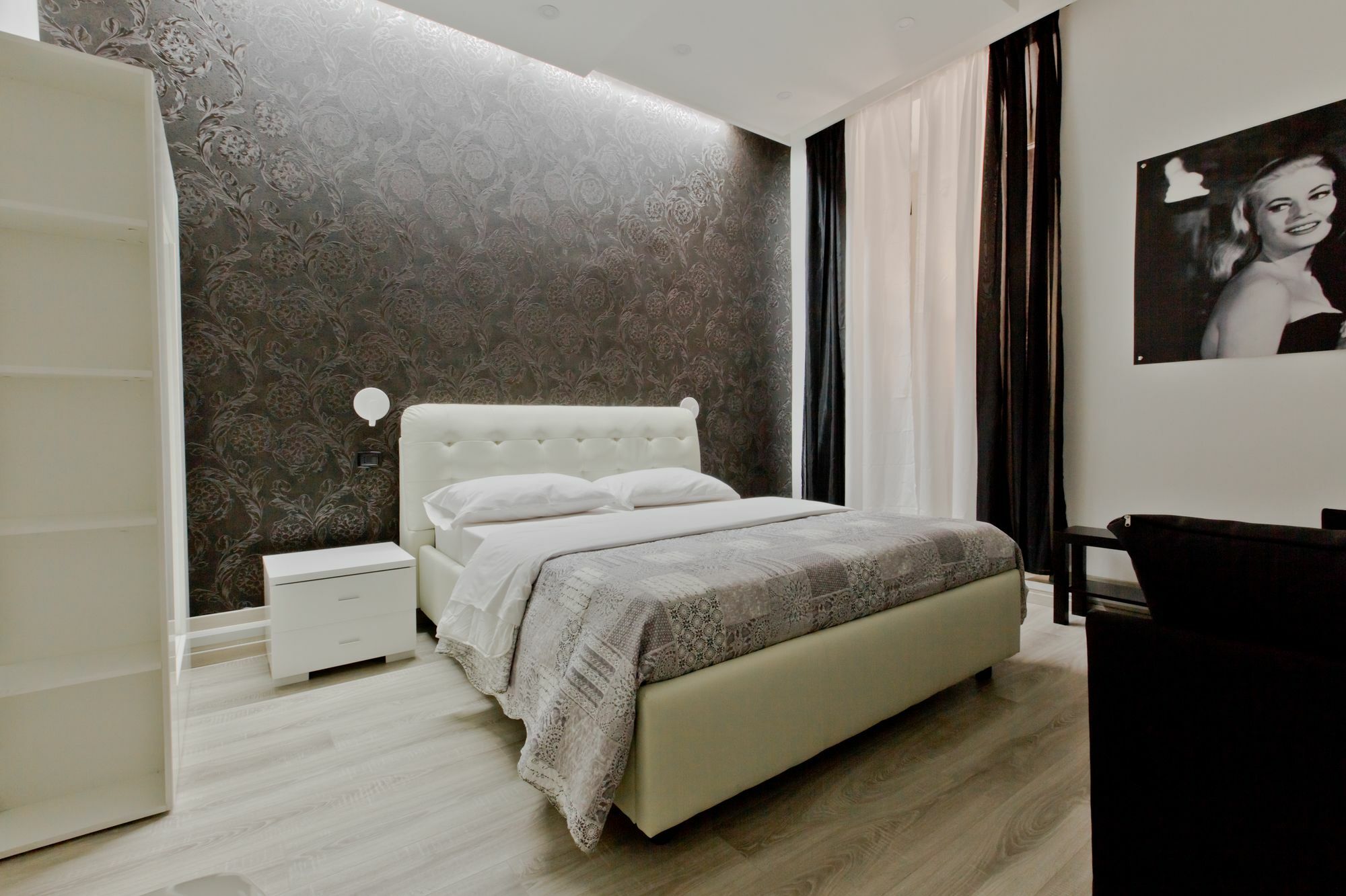 Bed & Breakfast New House 2