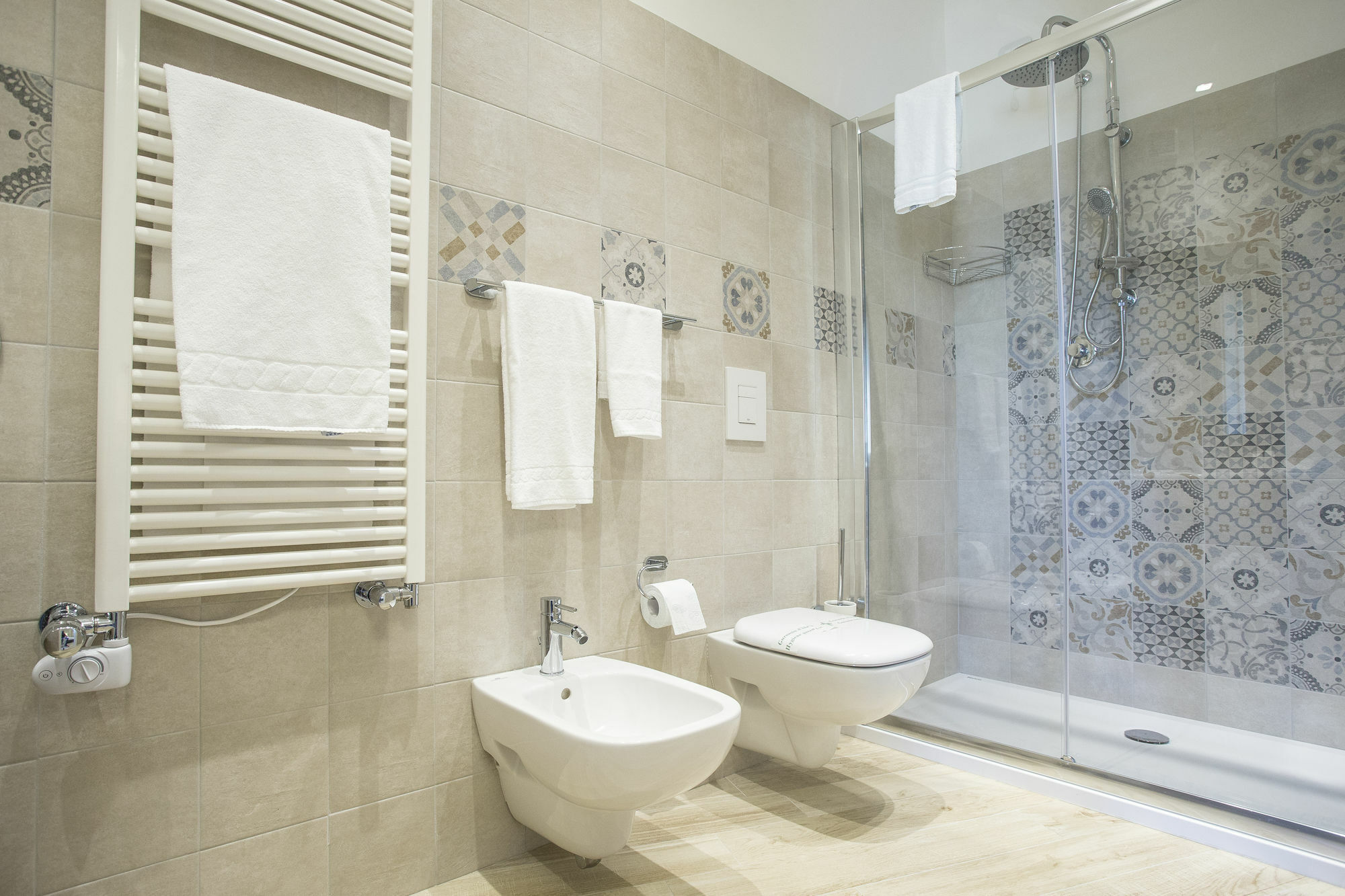 Leonardo Da Vinci Guest house Rome