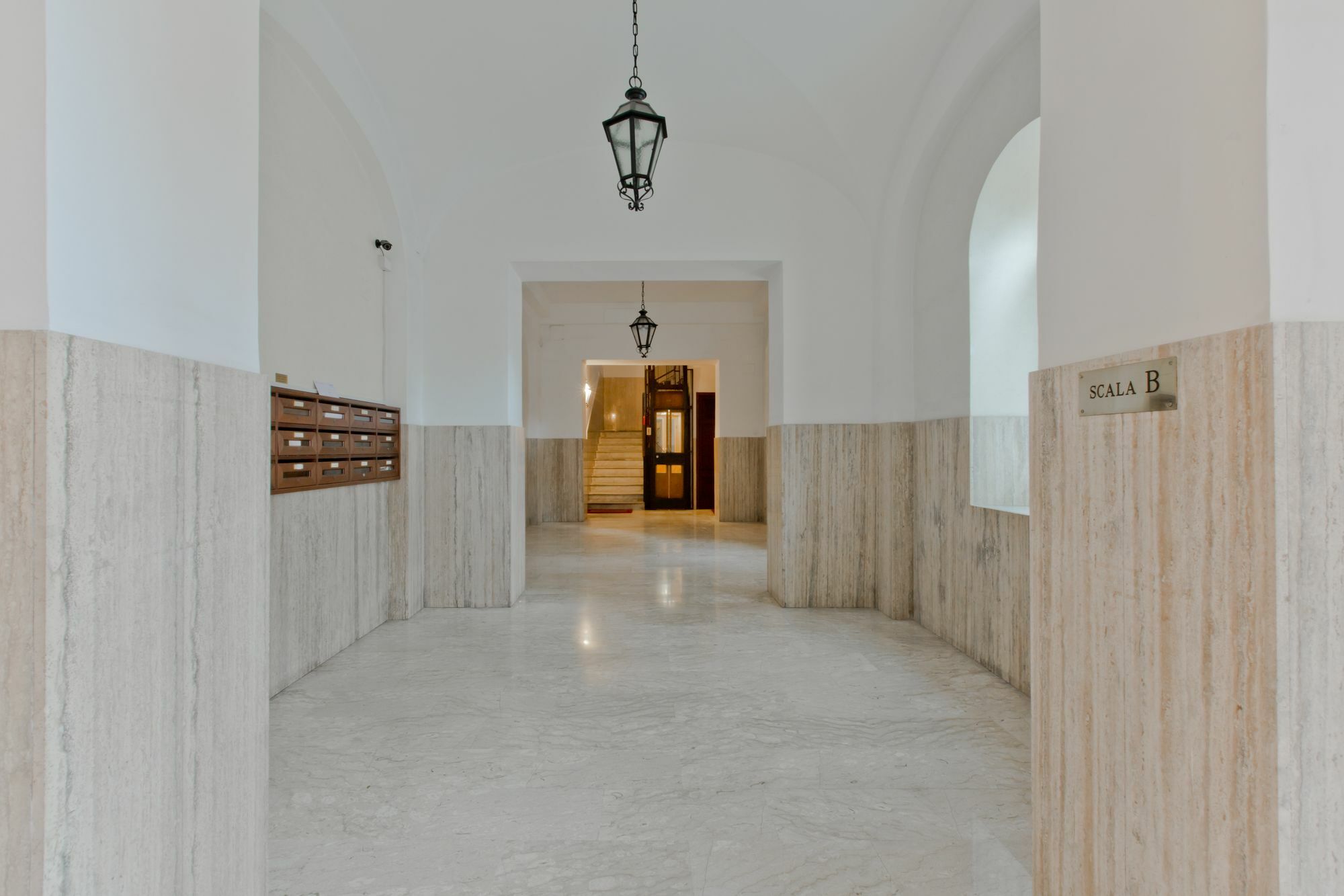 New House 2 Rome