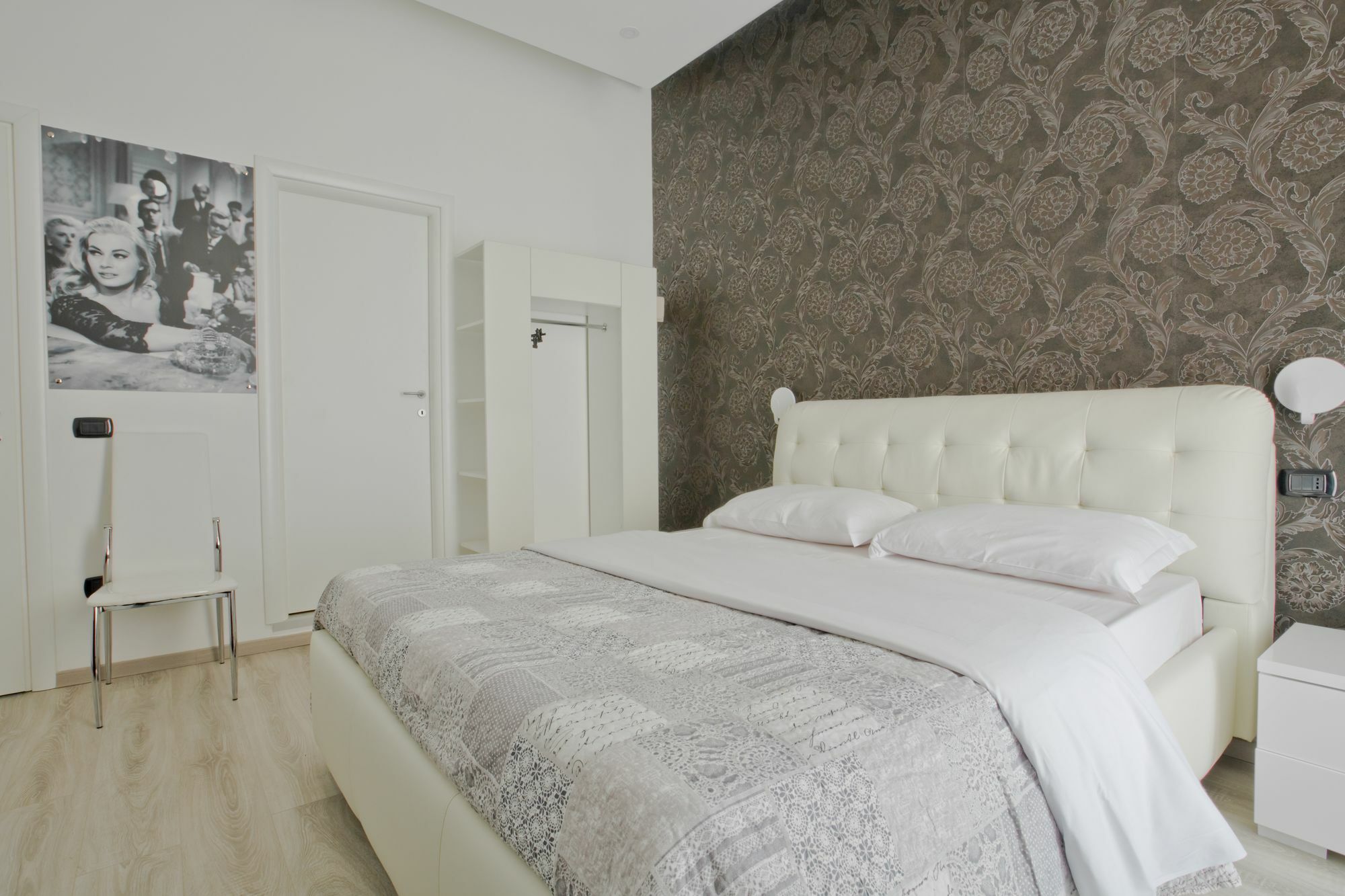 Bed & Breakfast New House 2 *