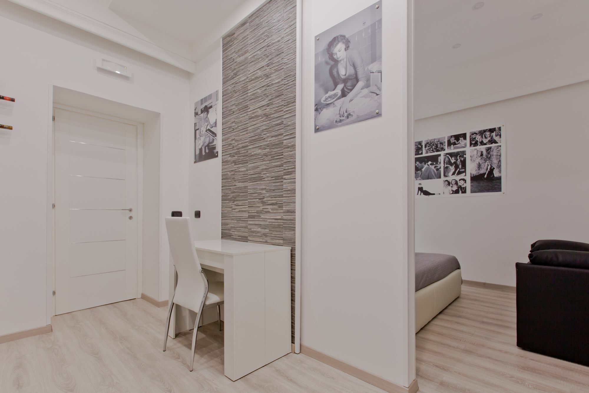Bed & Breakfast New House 2 Rome