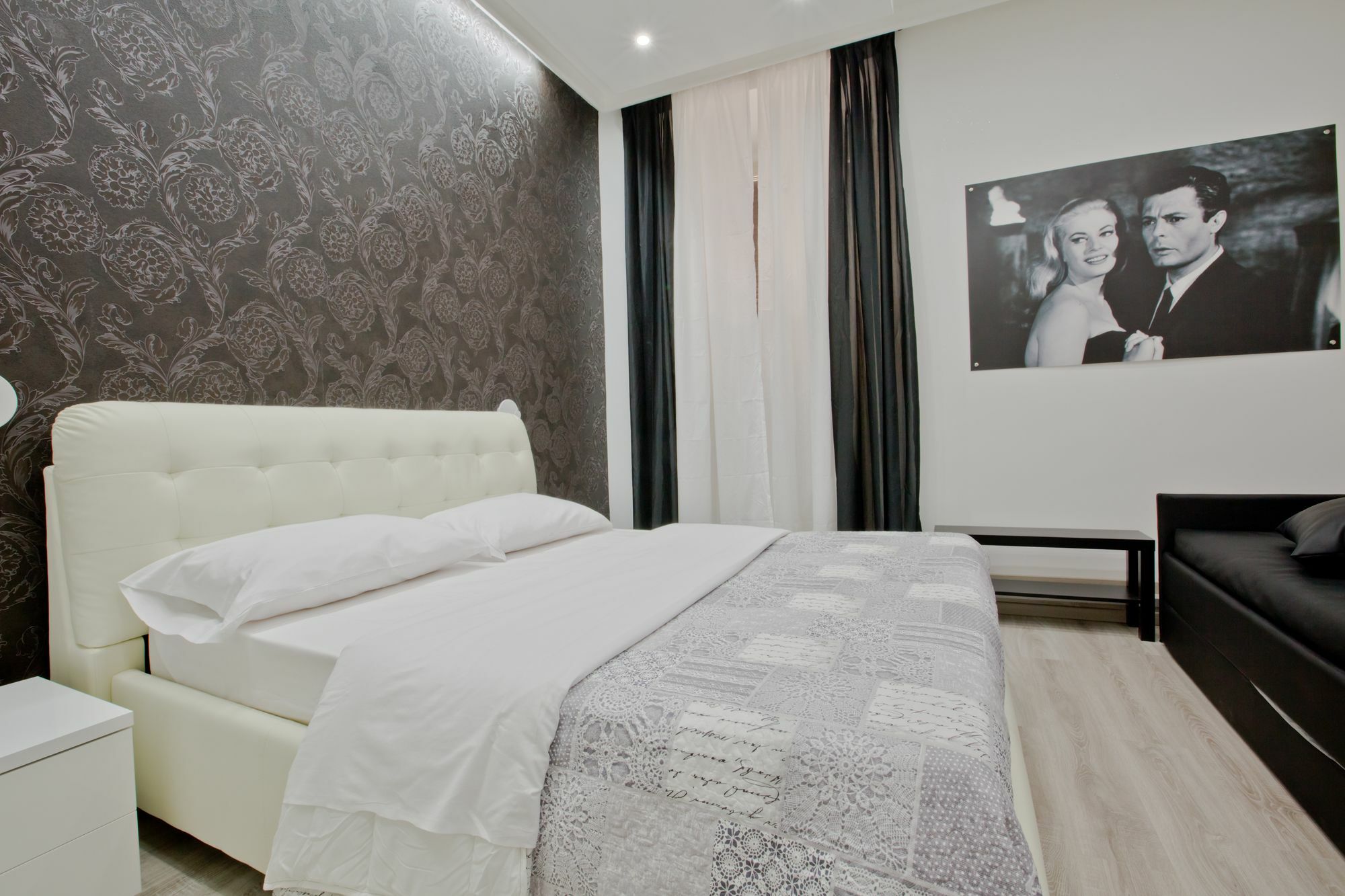 Bed & Breakfast New House 2