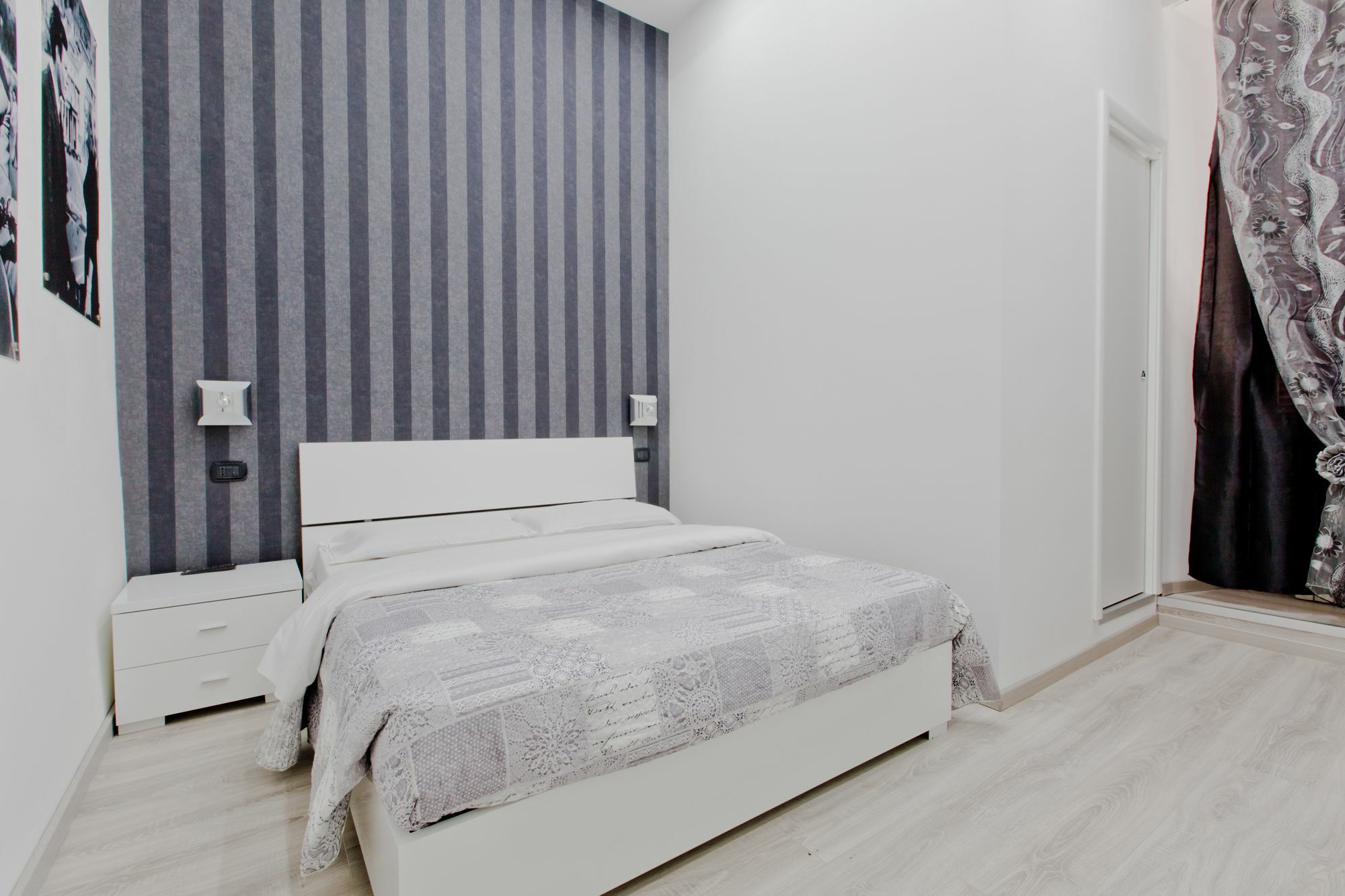 Bed & Breakfast New House 2
