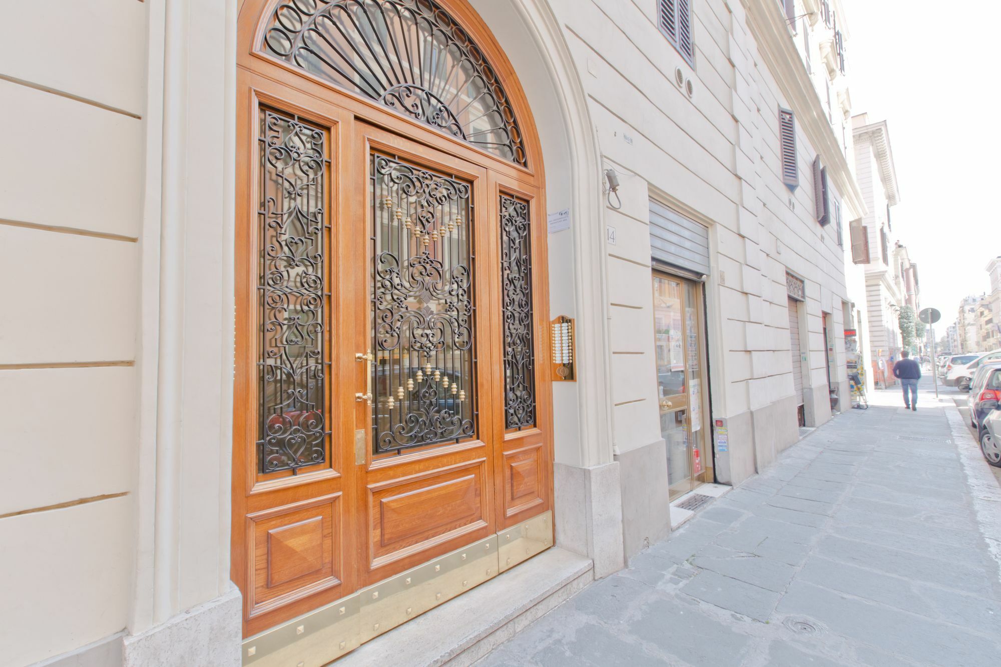 New House 2 Bed & Breakfast Rome