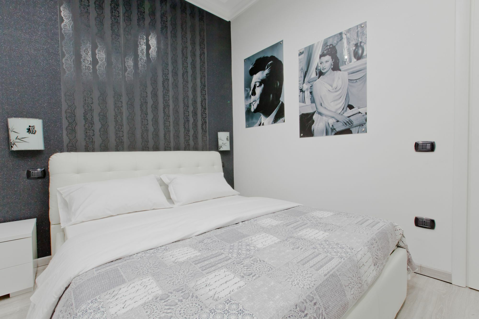 Bed & Breakfast New House 2 *