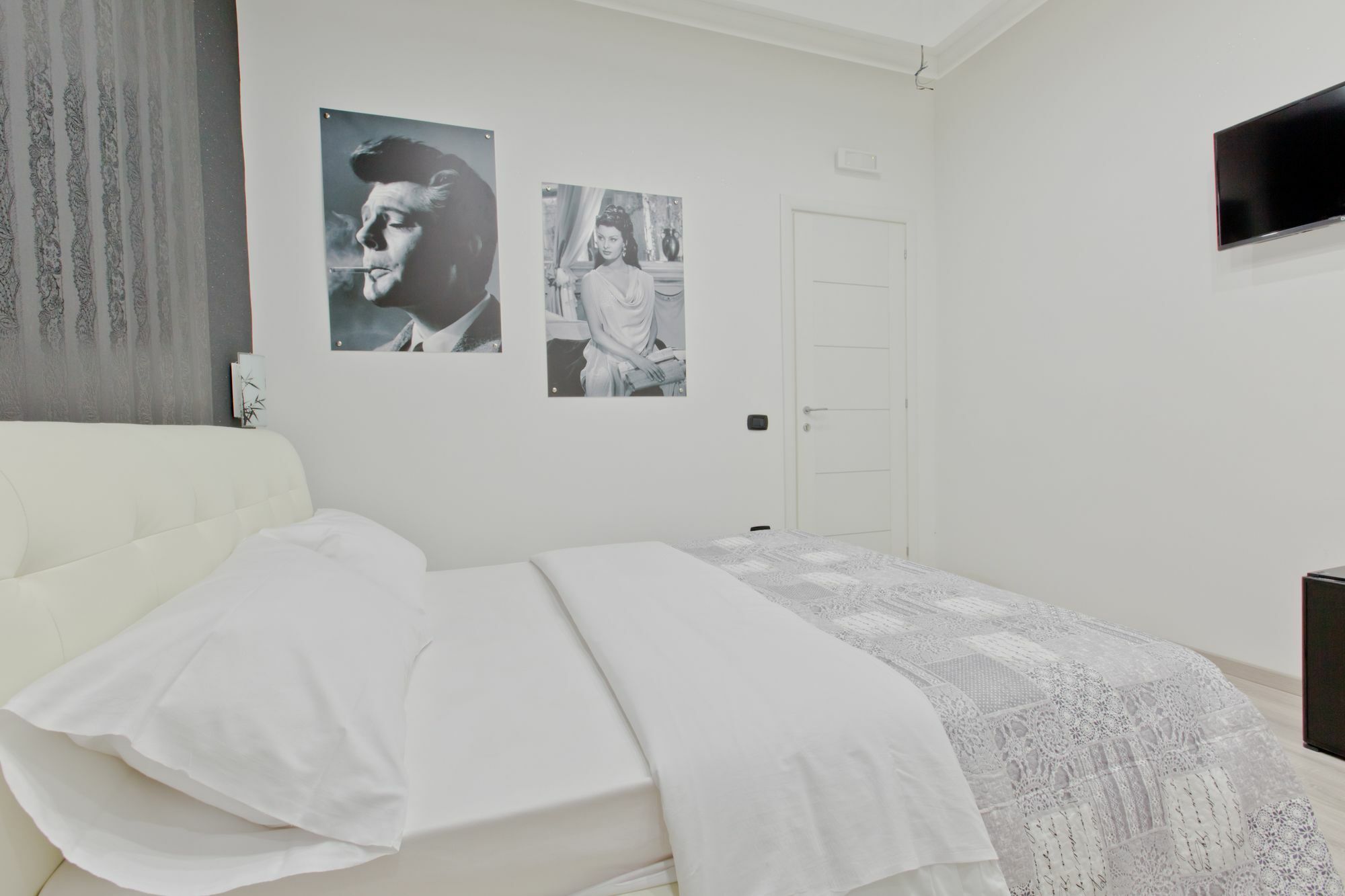 Bed & Breakfast New House 2 *