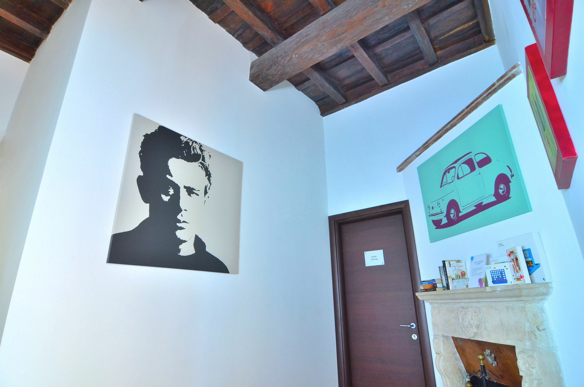 Guest house Pop Art 3*