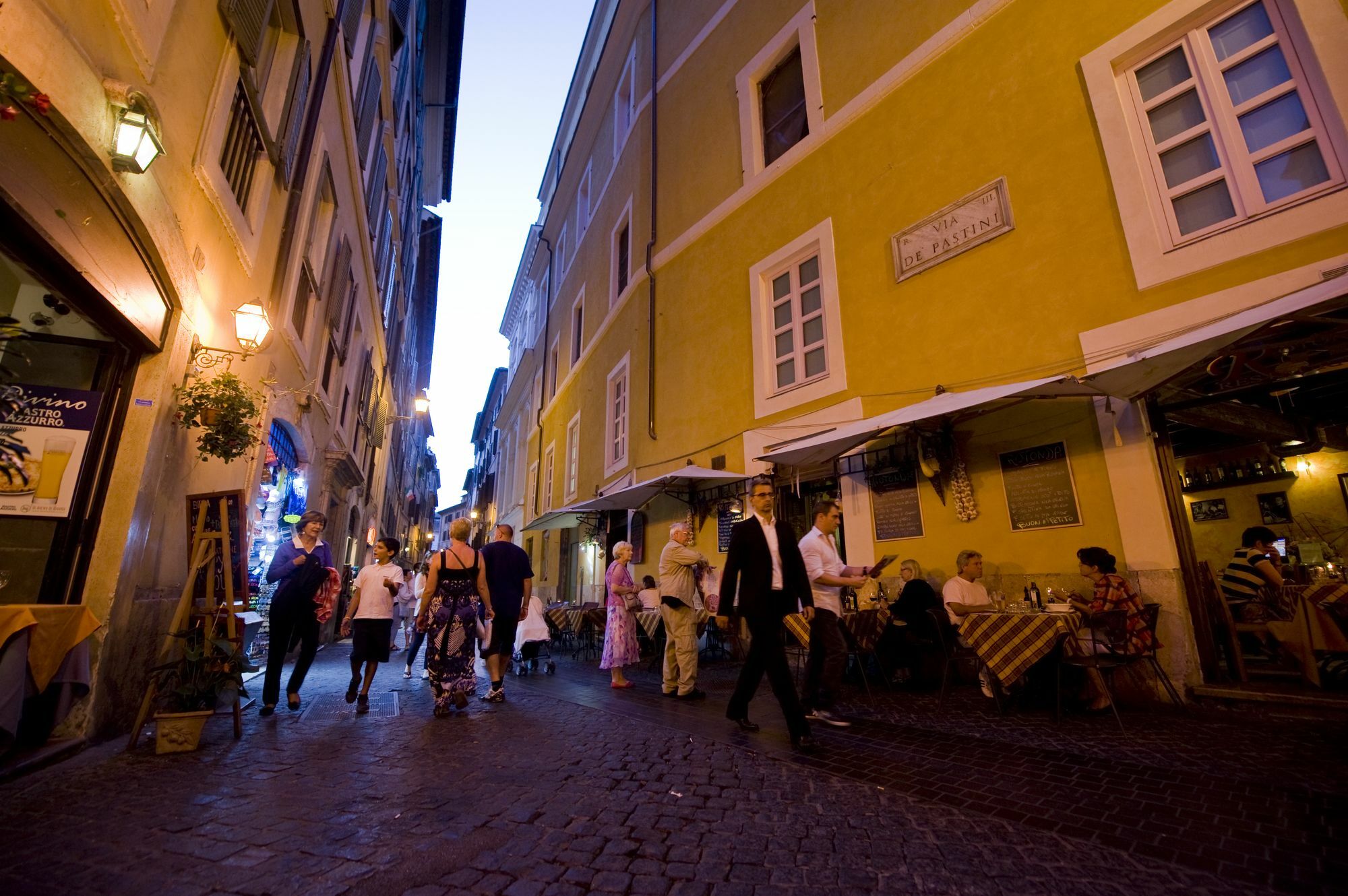 Pop Art Rome