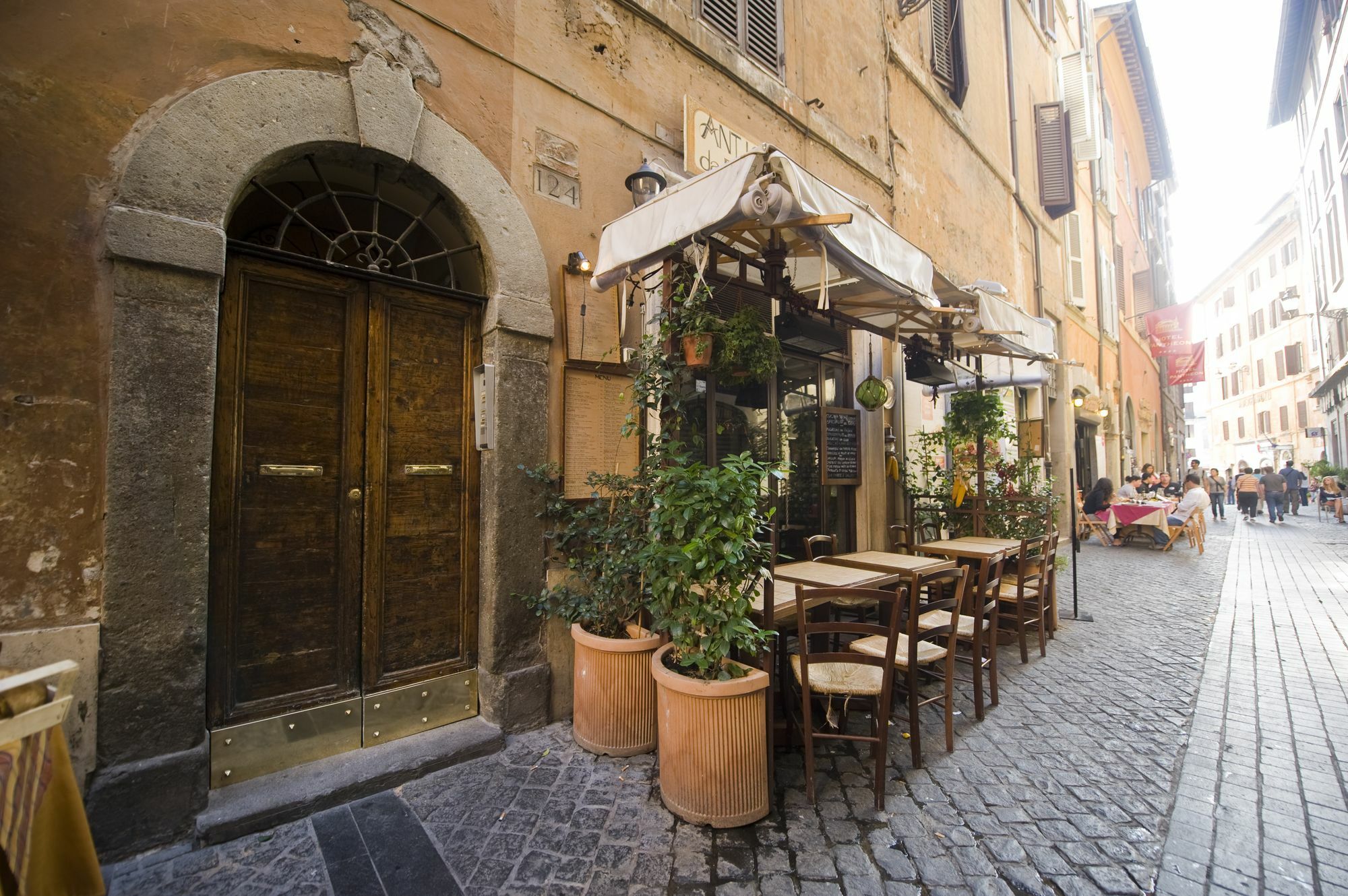 Pop Art 3* Rome
