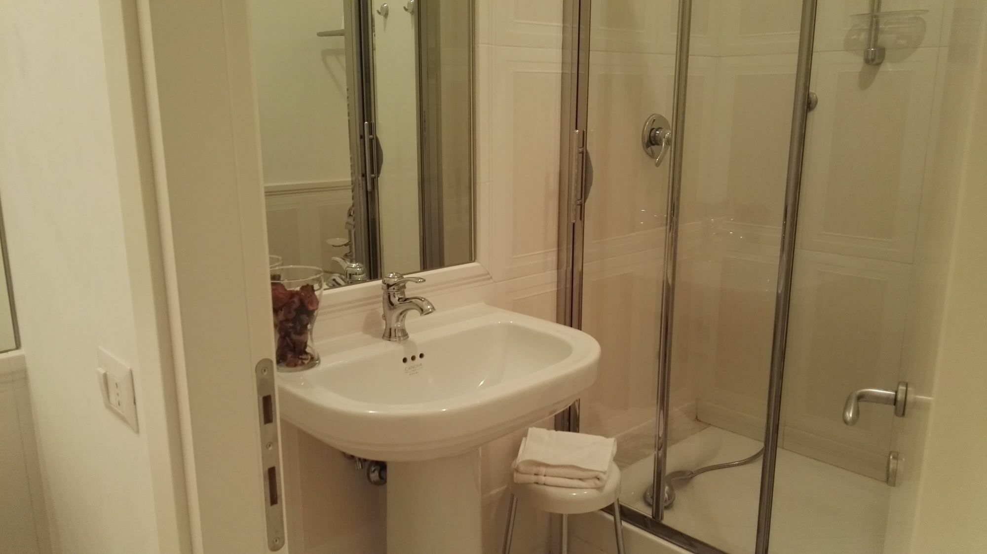 Morin 10 Apartment Rome