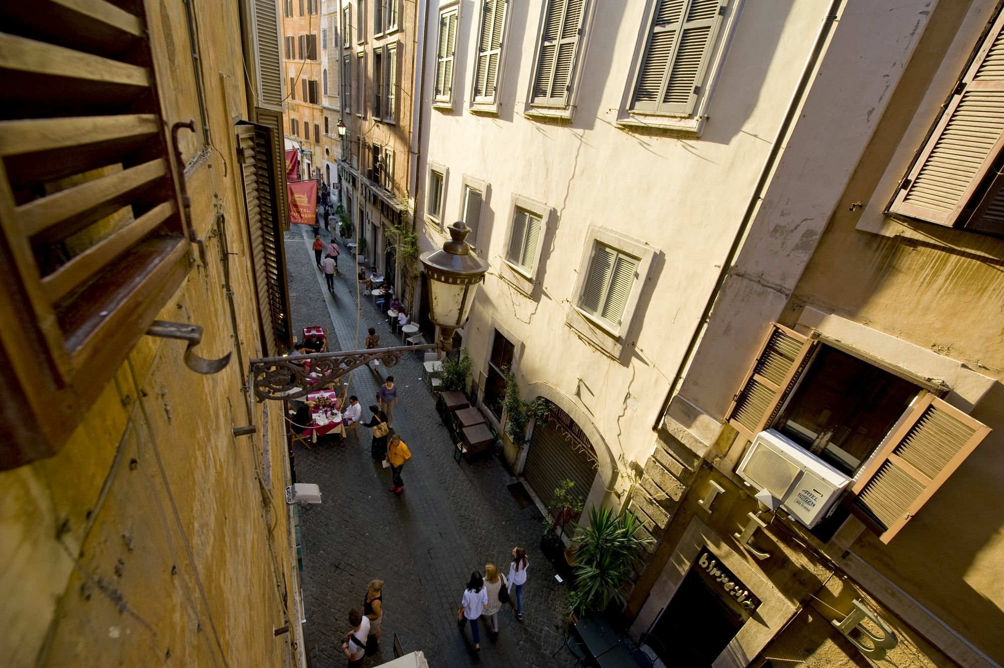 Pop Art 3* Rome