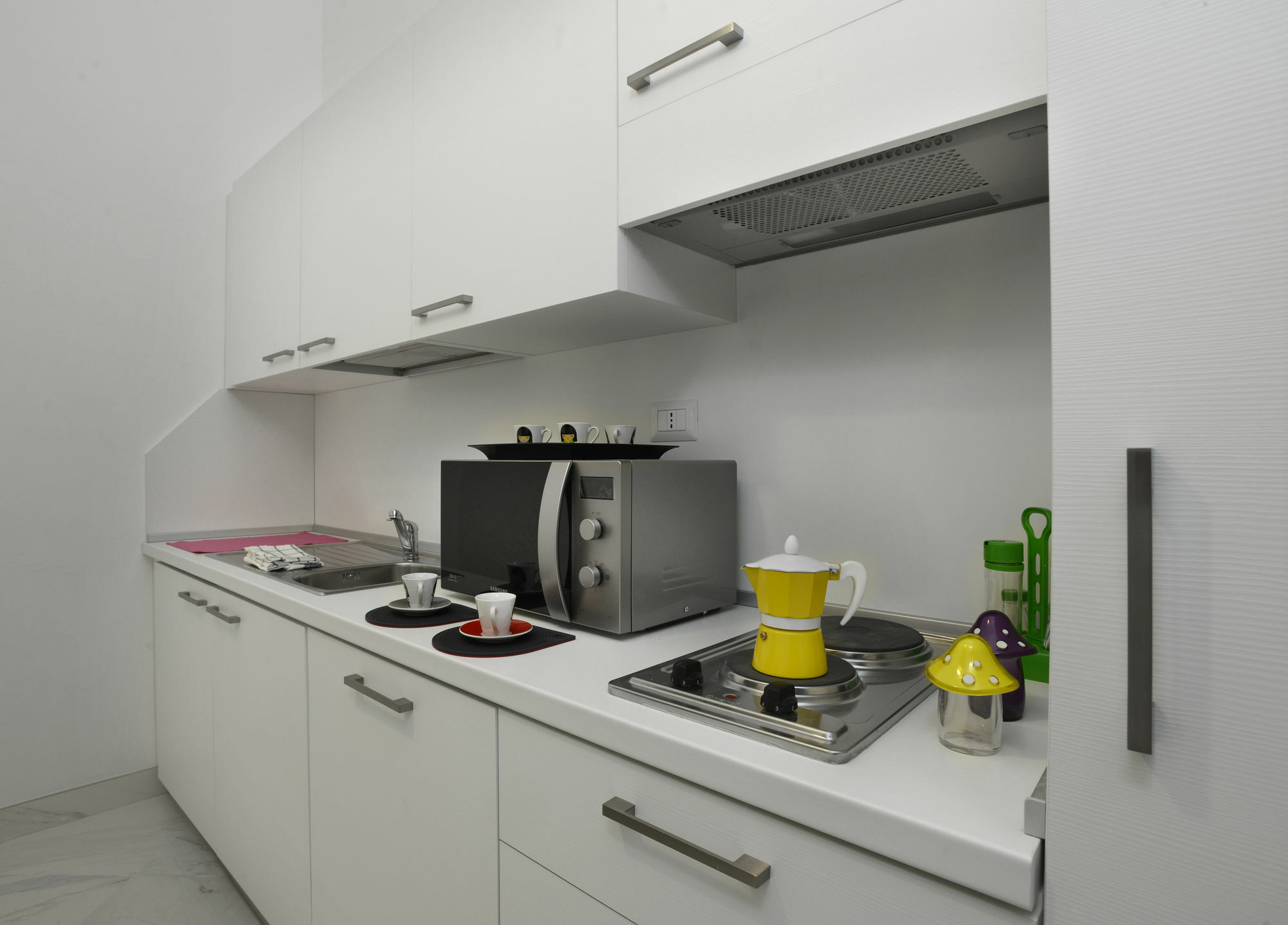 Morin 10 Apartment *