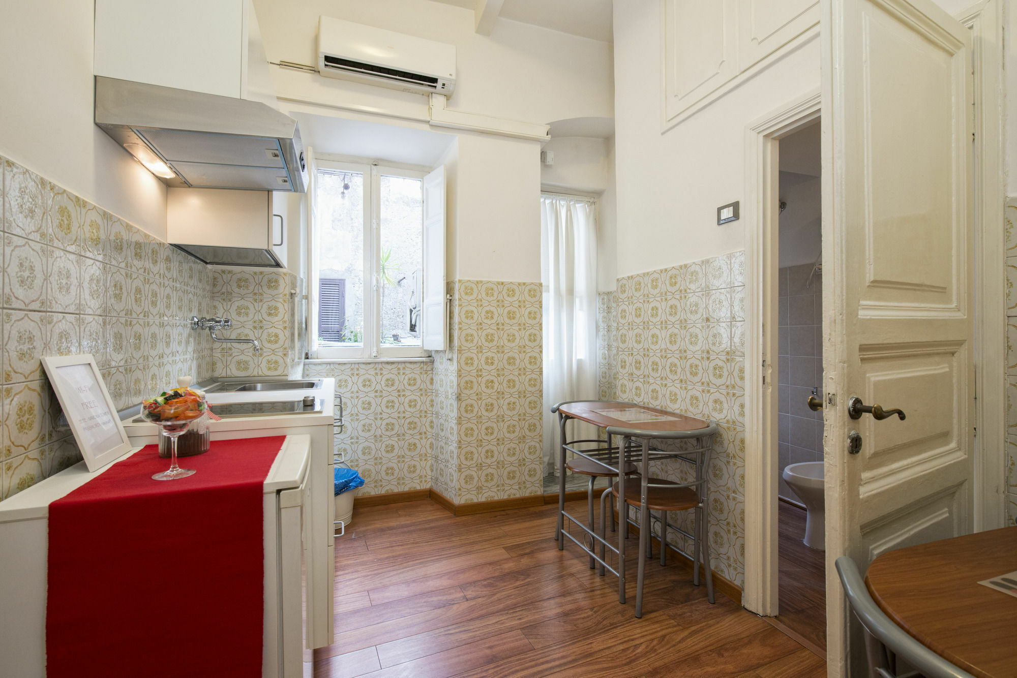 Guest house Navona Tower Relais 2*