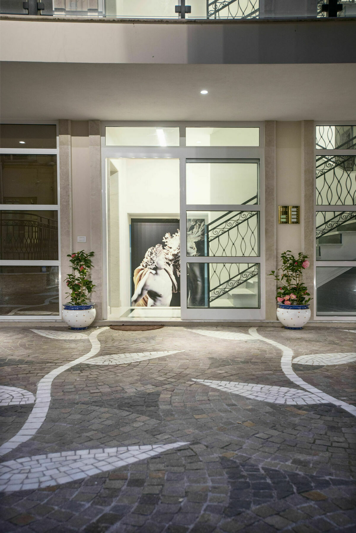 Morin 10 Apartment