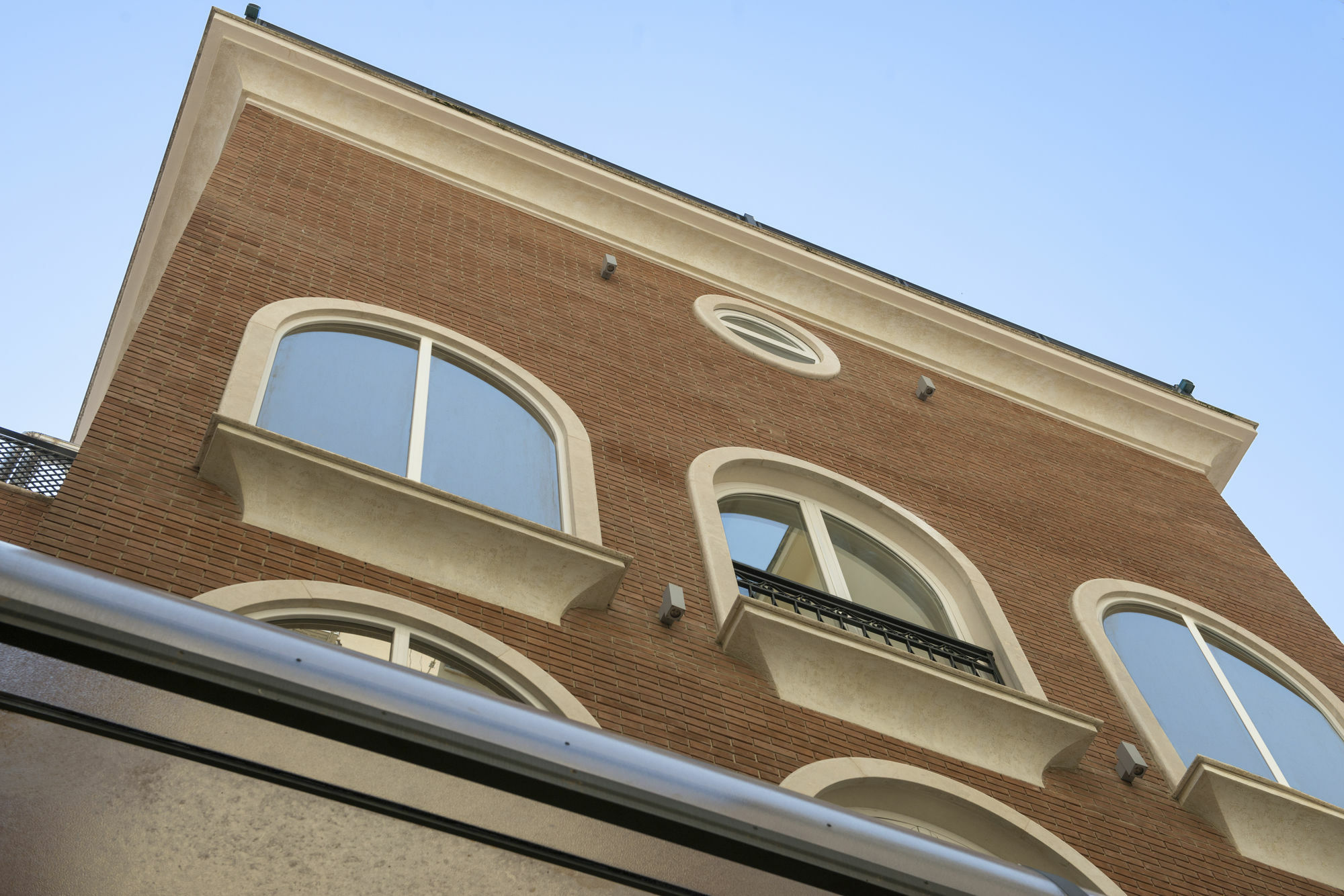 Morin 10 Apartment Rome