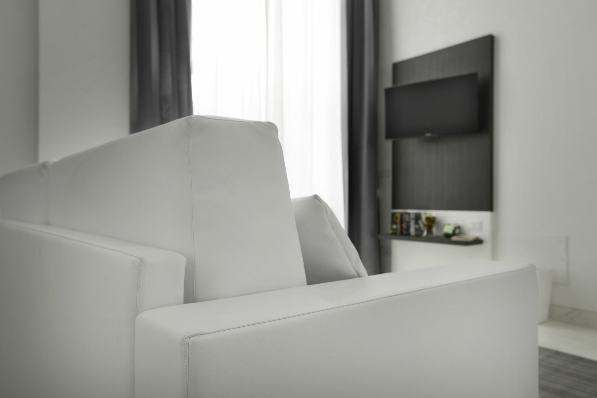 Apartment Morin 10 Rome