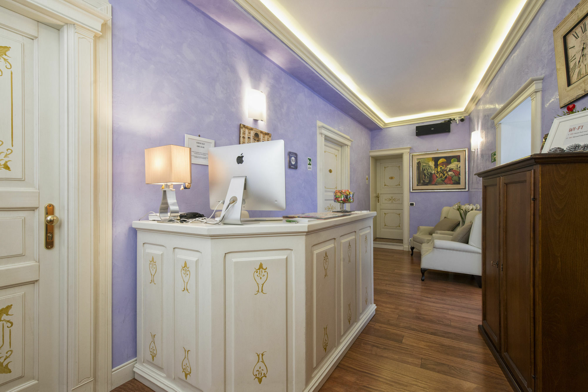 Guest house Navona Tower Relais Rome