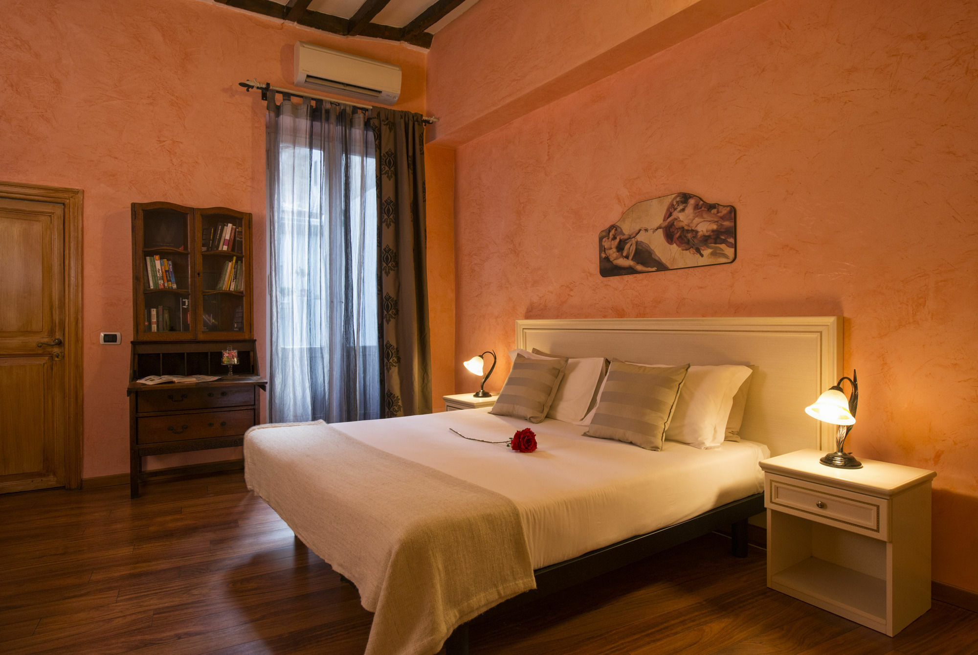 Navona Tower Relais Rome